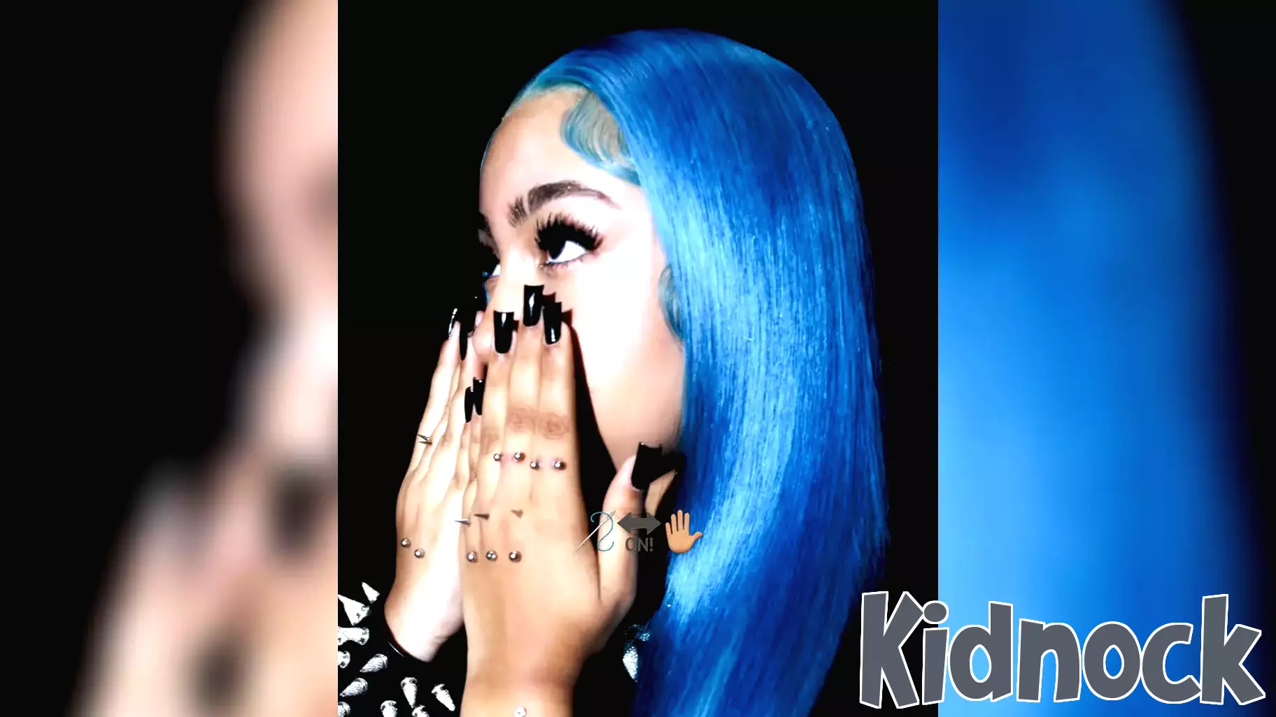 North West, 12, gets NEW hand piercings despite fans slamming Kim Kardashian for ‘dangerous’ parenting cho...