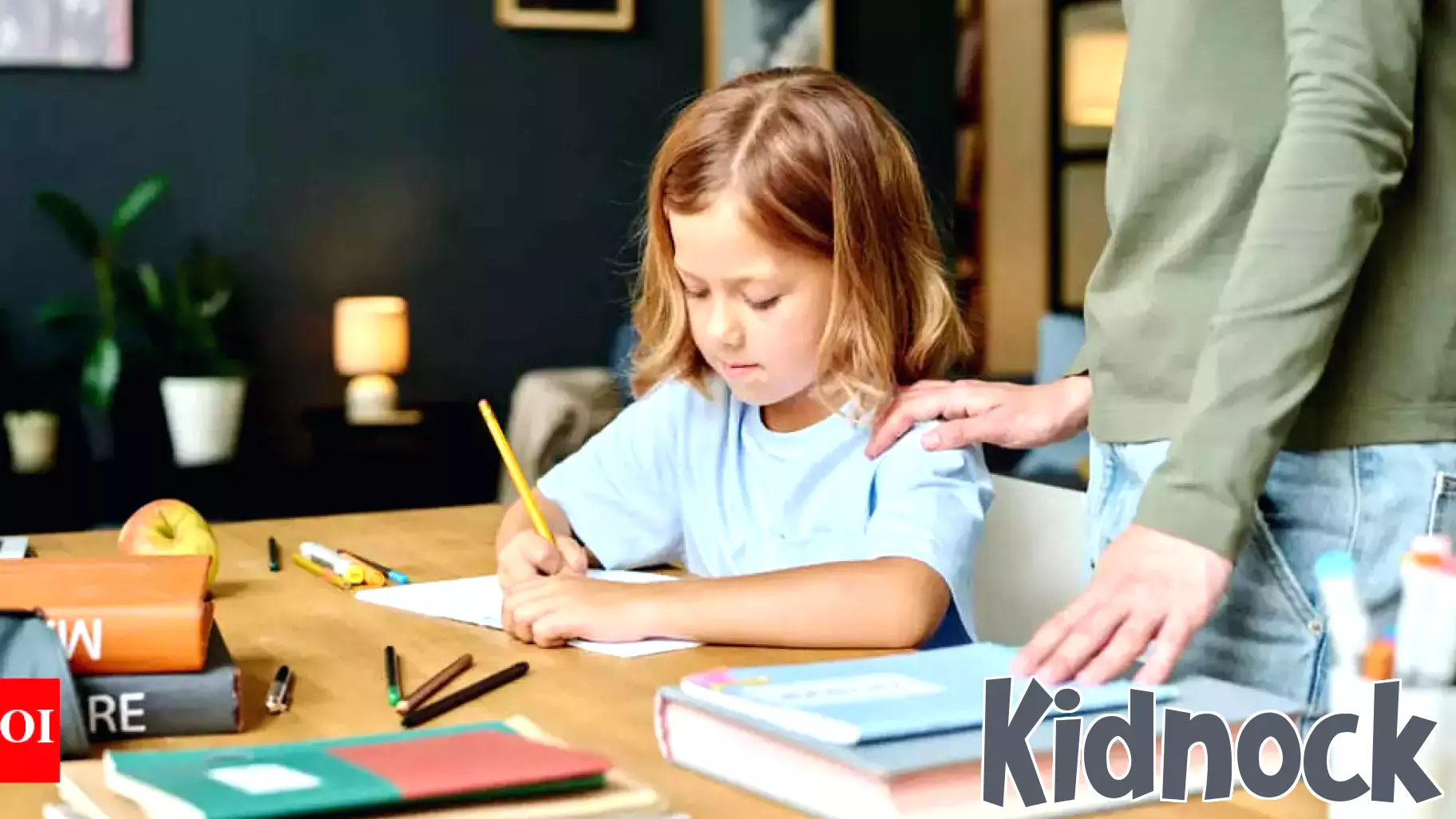 Nurturing Natural Interests: The Key to Fostering Grit in Children