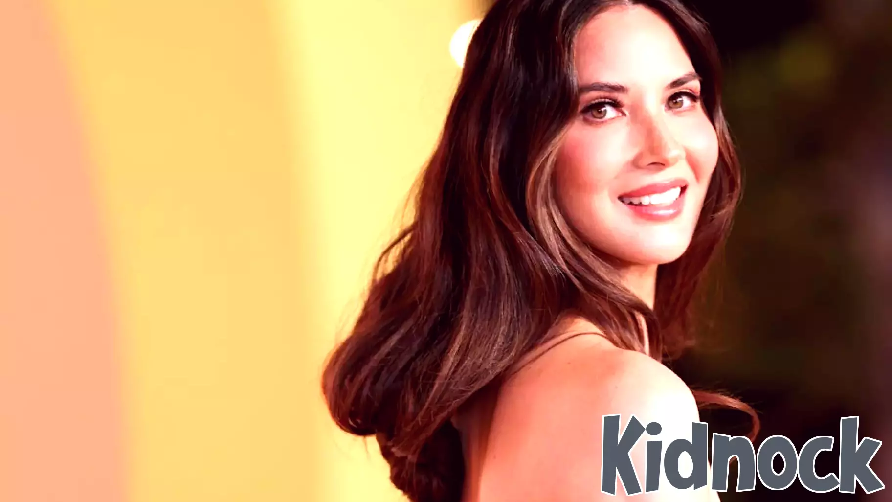 Olivia Munn Opens Up About a Parenting Blunder with Son Malcolm