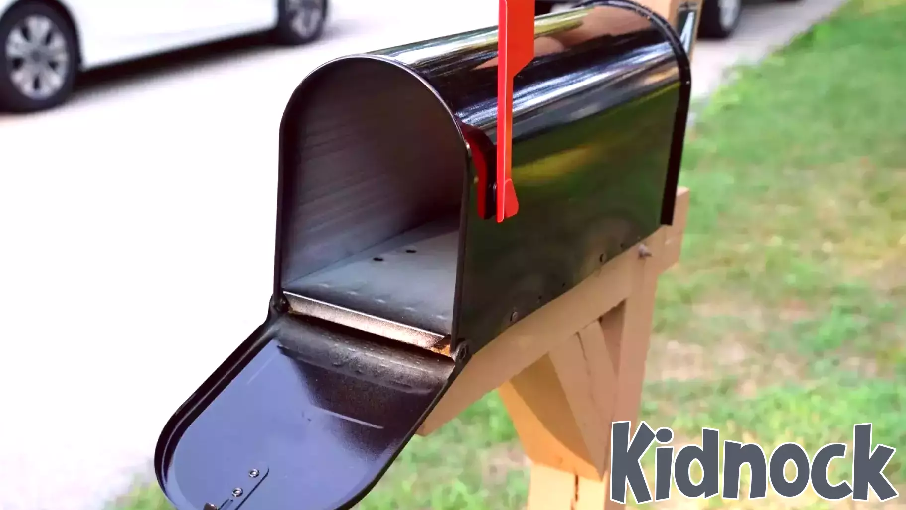 Outrage Over Passive-Aggressive Mailbox Behavior: Is It Harassment?