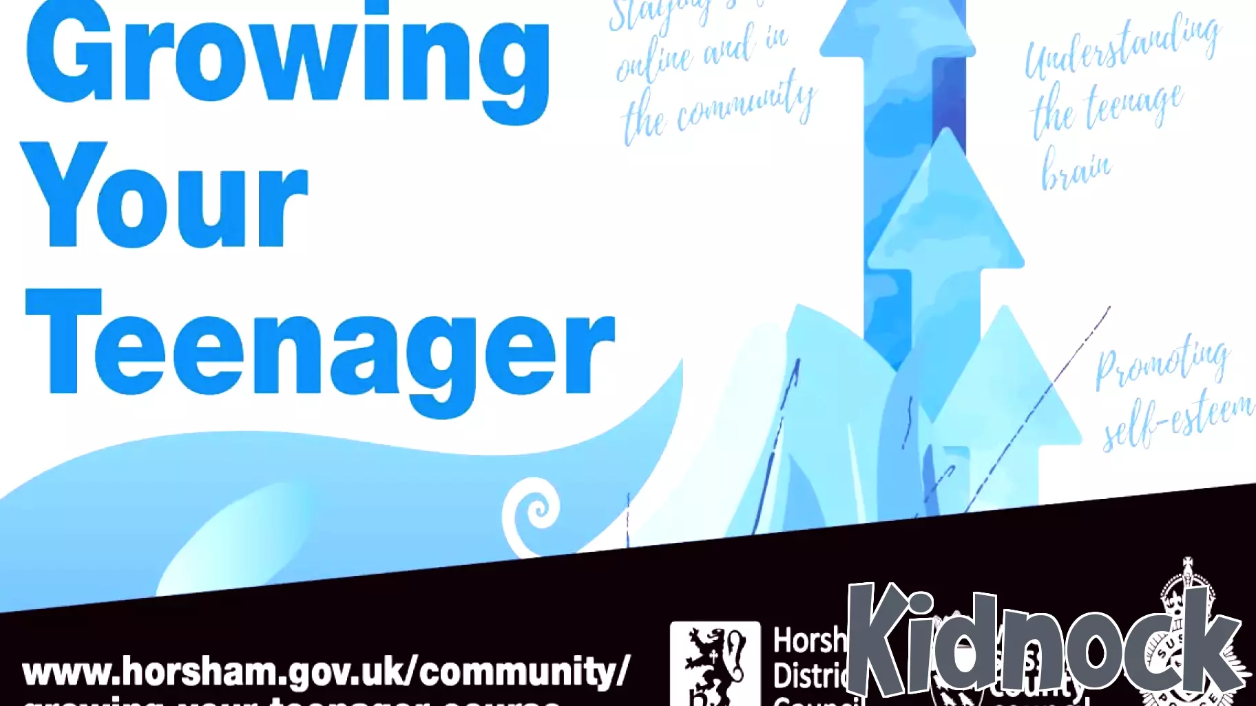 Parenting Course Returns to Help Families Navigate the Teenage Years