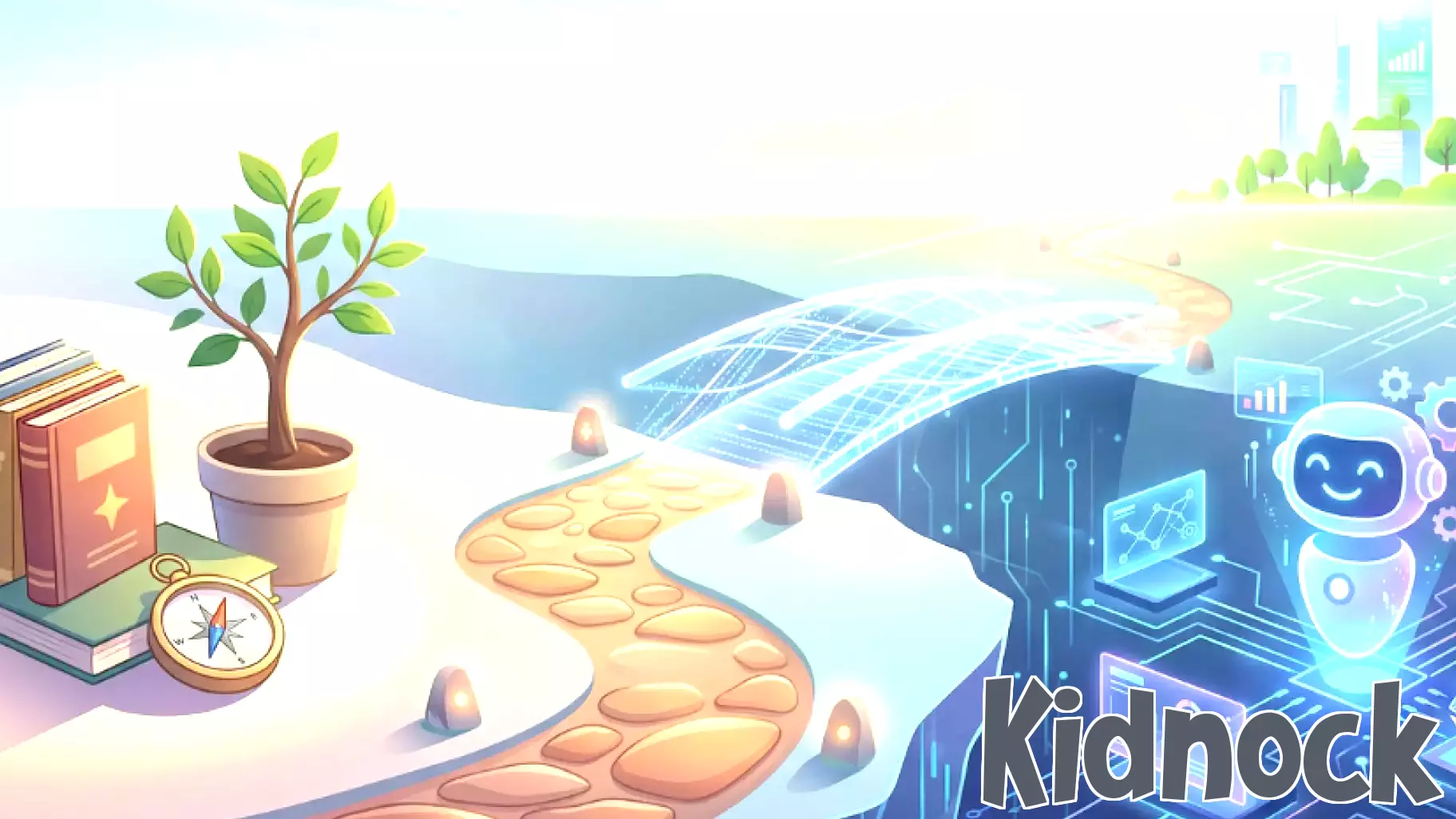 Parenting in the age of artificial intelligence (AI)