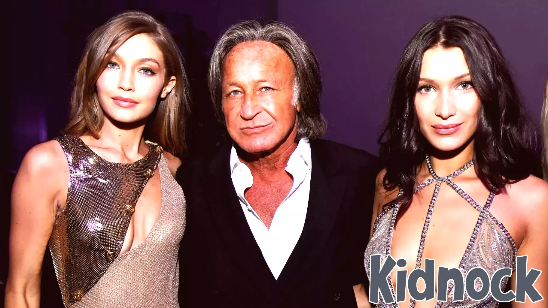 Parenting Insights from Mohamed Hadid on Raising Gigi and Bella