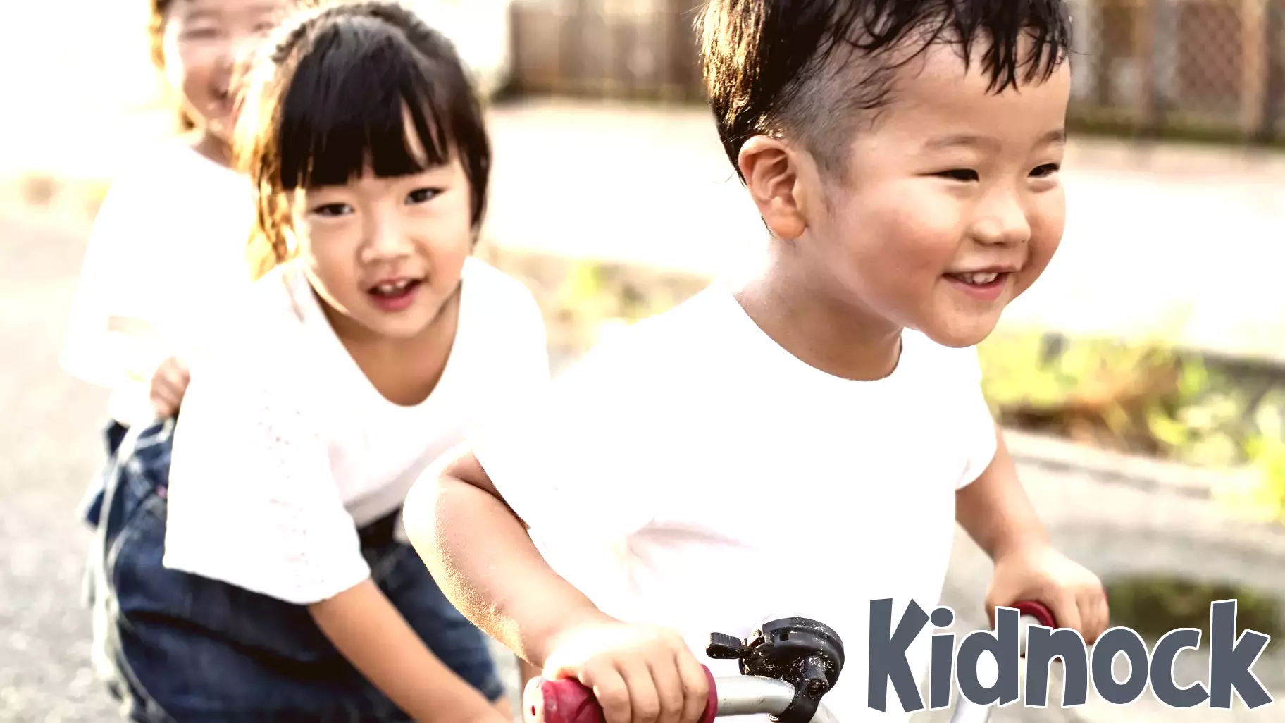 Parenting kids the Japanese way