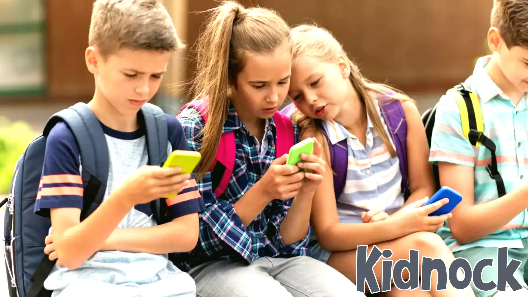 PIX Parenting Plus: Screens and kids’ brains