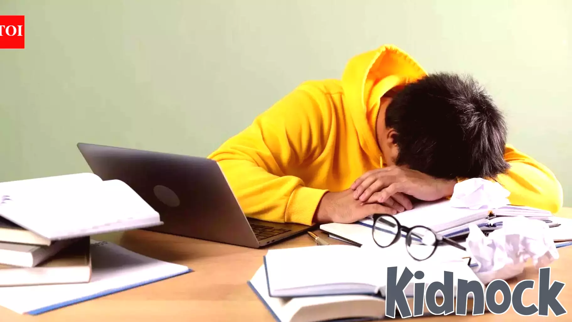 Positive parenting strategies to help children cope with board exam anxiety