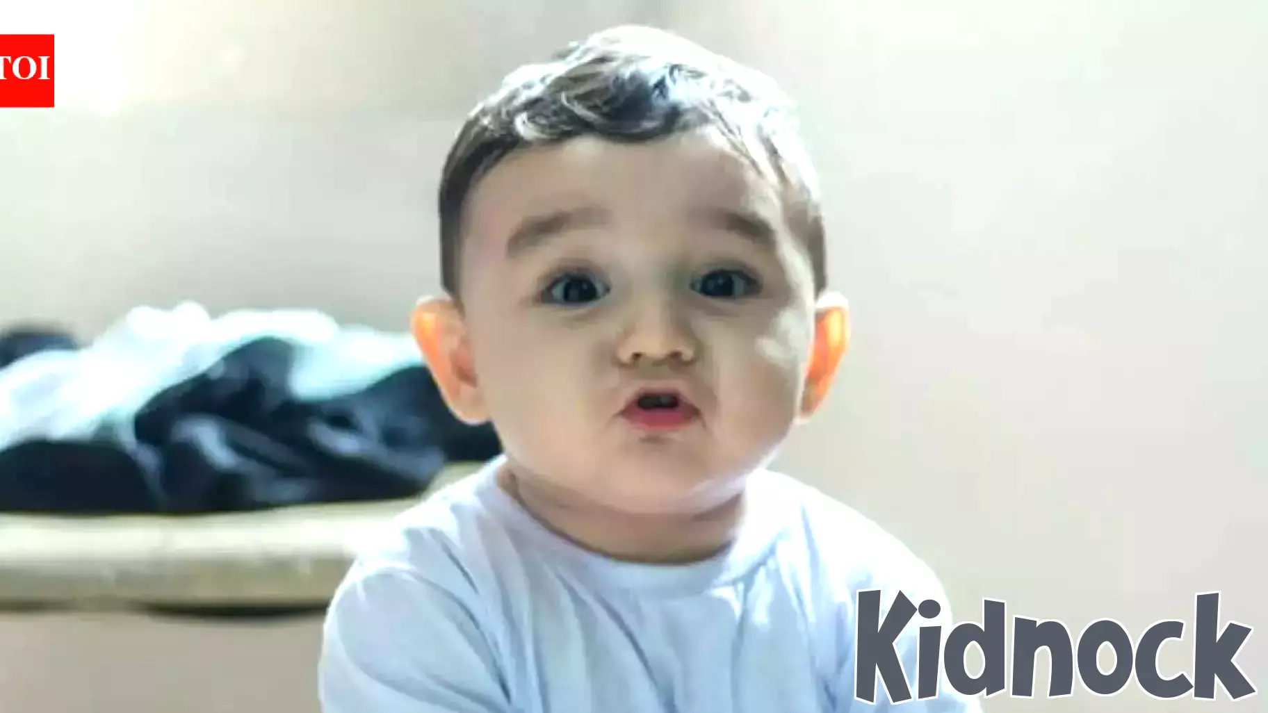 Powerful baby boy names for those born on Friday