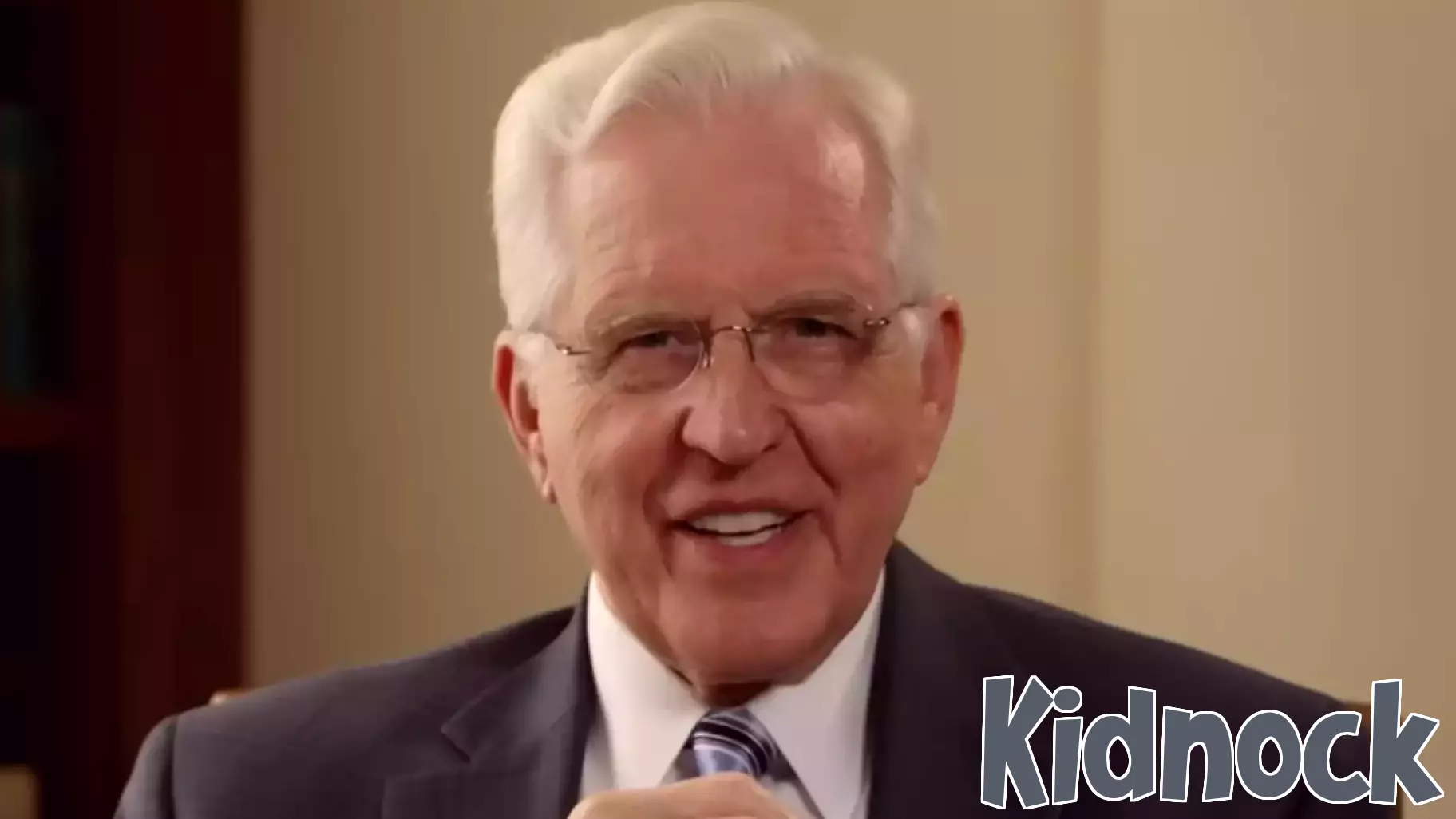 Pres. Christofferson’s sweet parenting story teaches how to seek truth