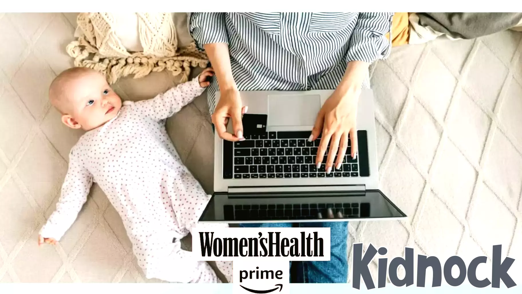 Prime Day baby and parenting deals – we’ve found the best discounts so you don’t have to