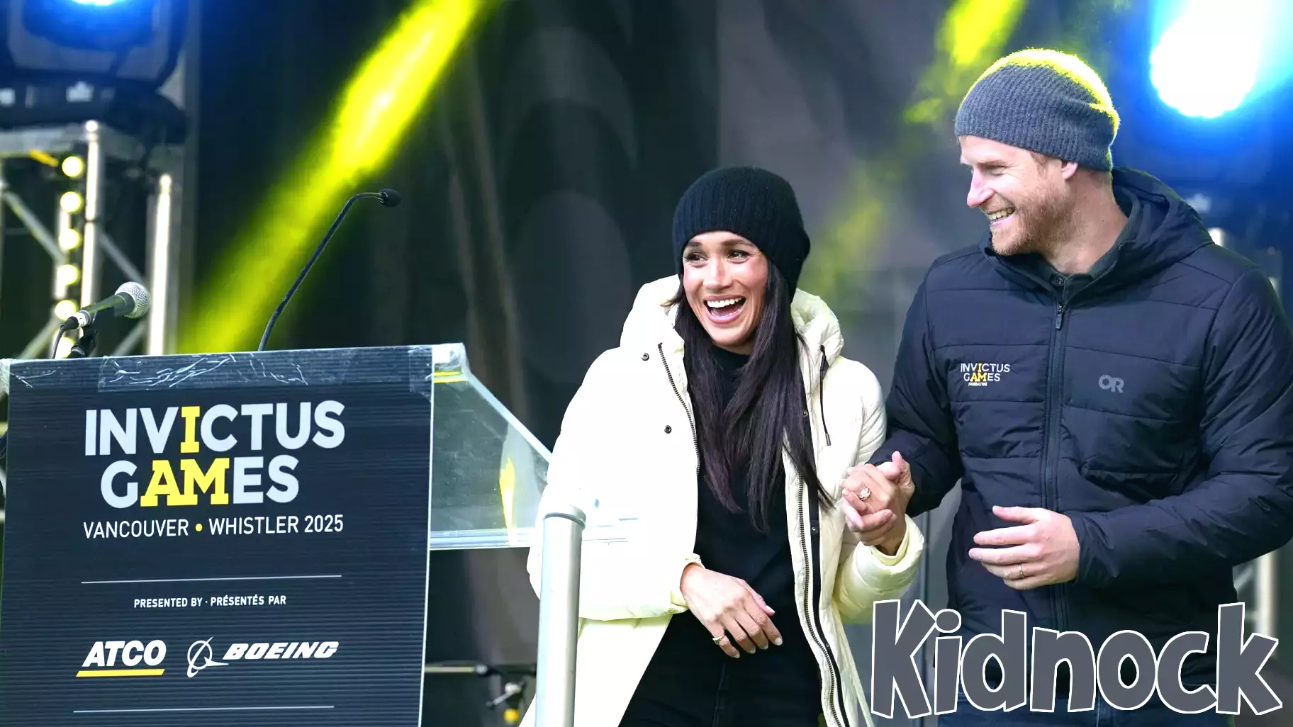 Prince Harry Expresses Frustration Over Meghan Markle's Parenting Choices