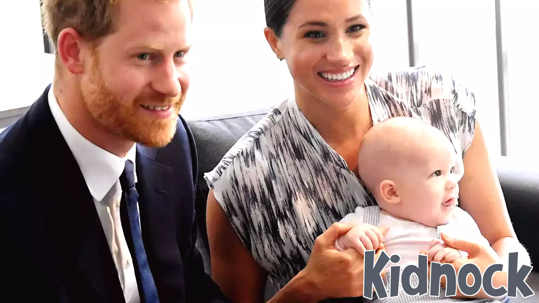 Prince Harry Has This 