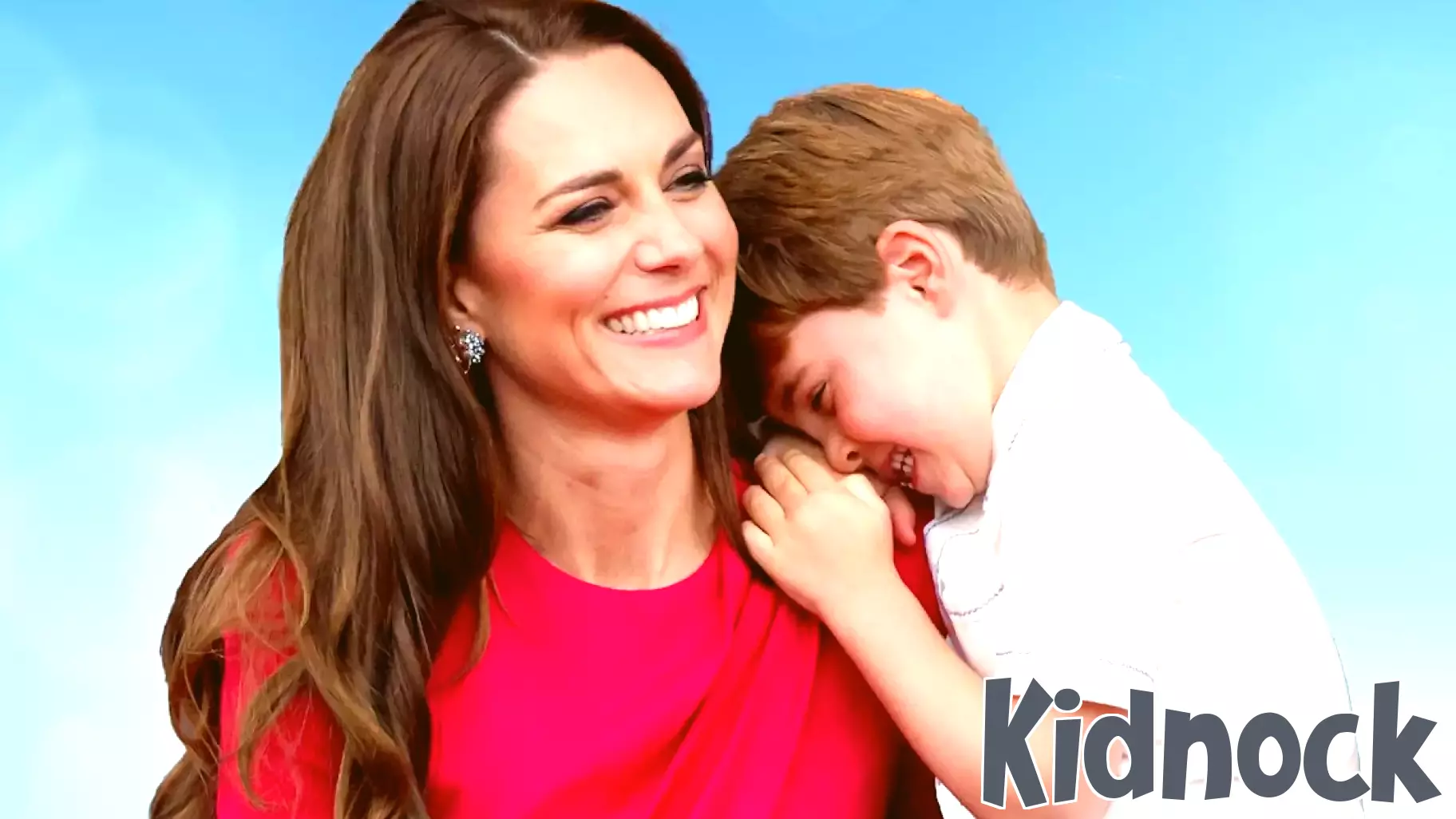 Princess of Wales Adjusts Parenting Approach for Prince Louis