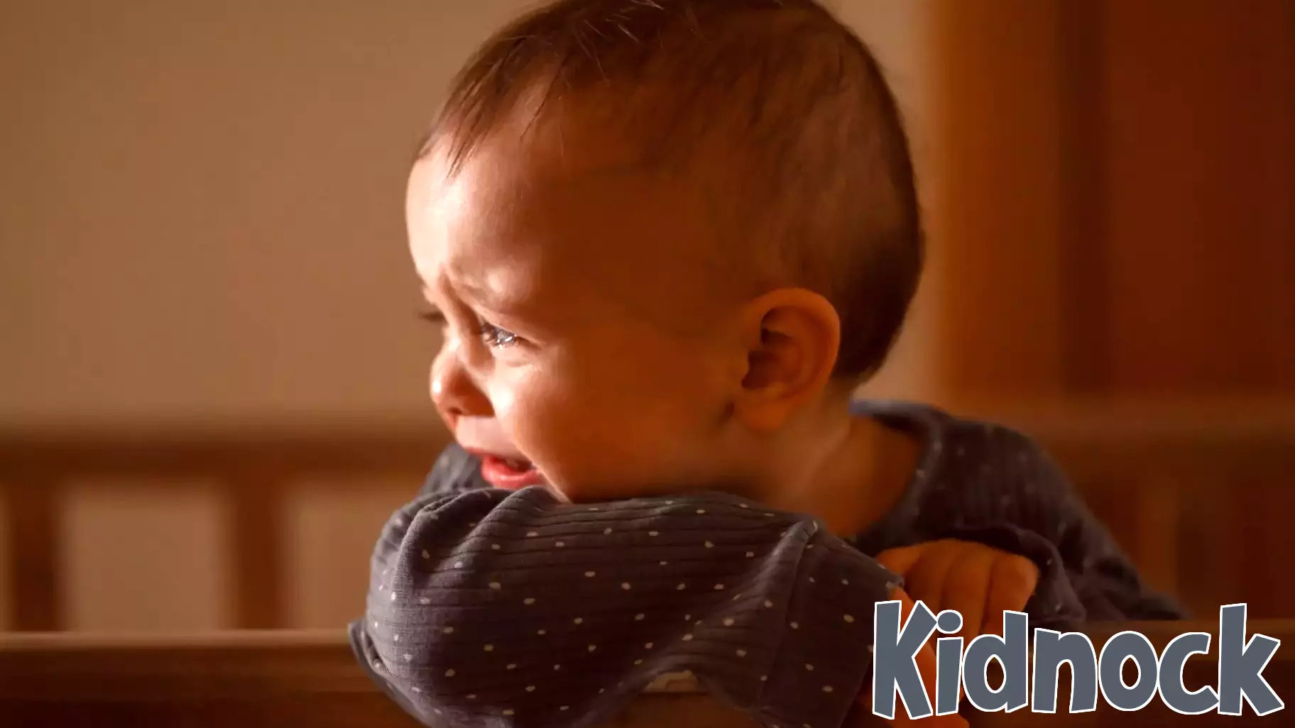 Psychologists clash over the safety and effects of the cry it out parenting strategy