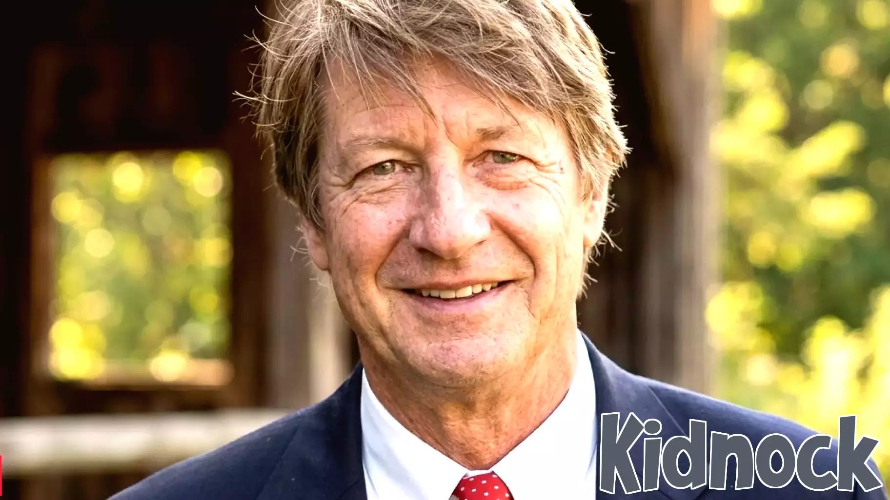 Quote of the day by P.J. O’Rourke: 'You know your children are growing up when they stop asking you where
