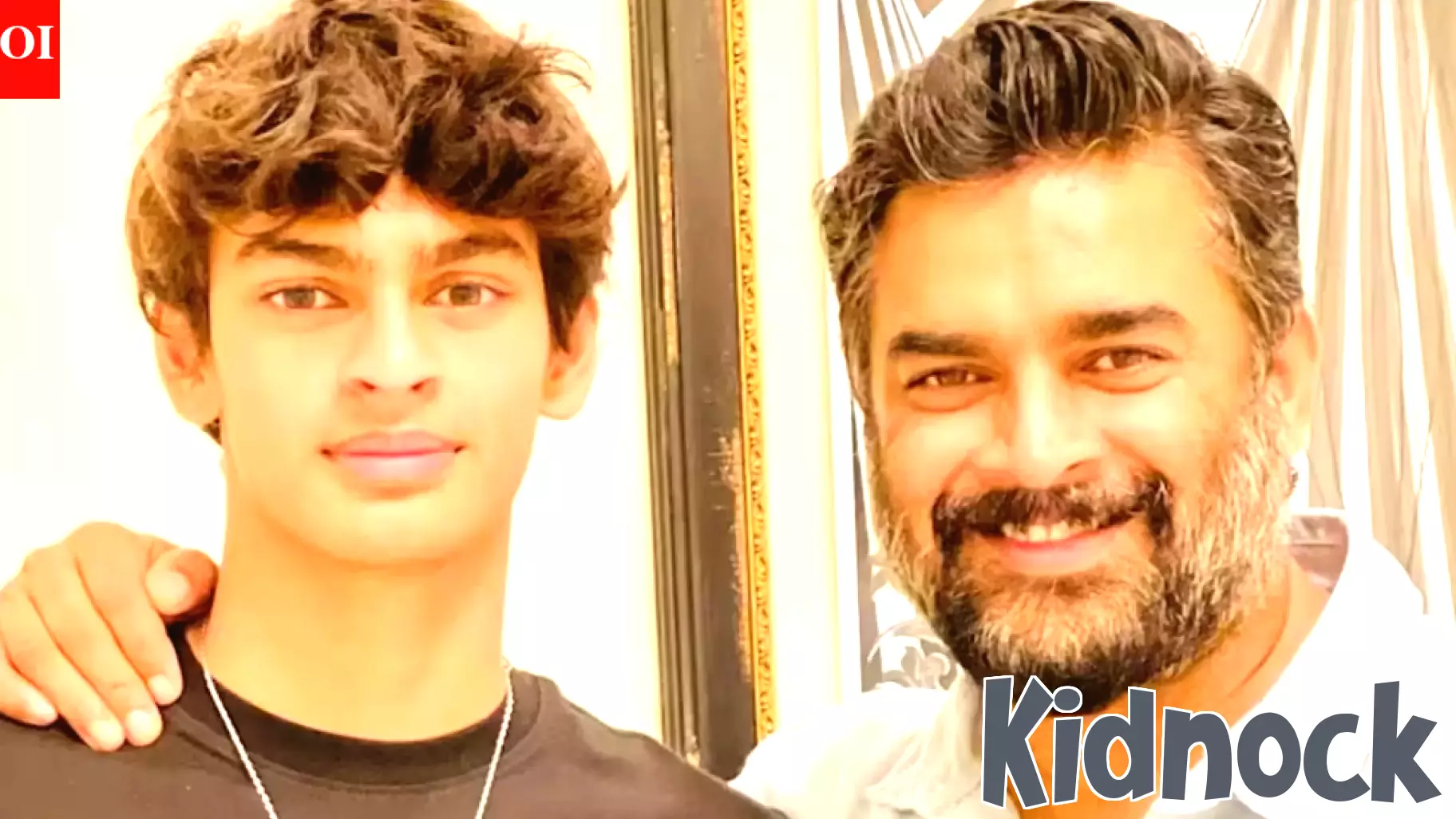 R Madhavan Discusses Evolving Fatherhood and Parenting Adaptations