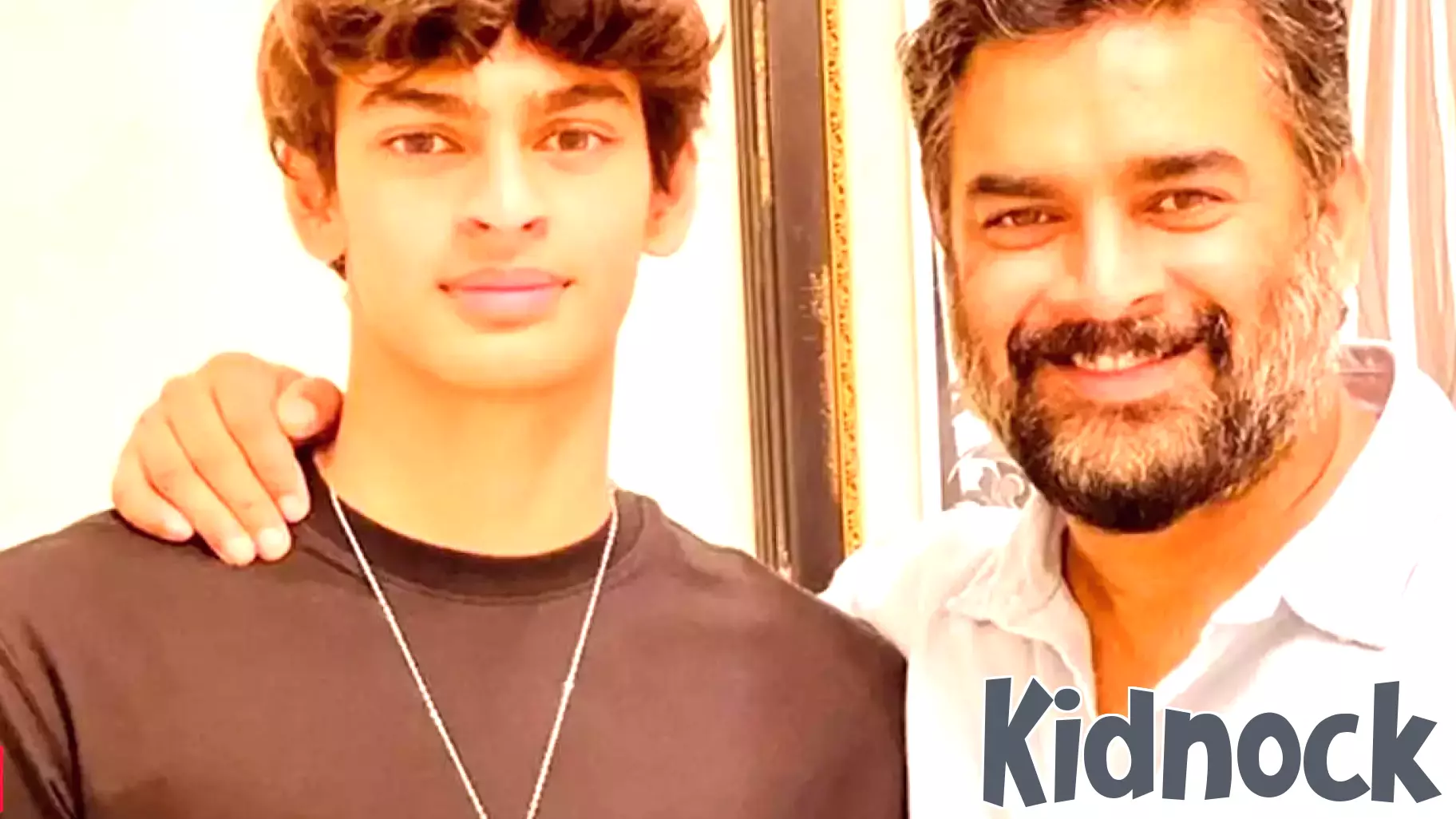R Madhavan reveals simple parenting trick that taught son Vedaant gratitude, humility & true value of mone
