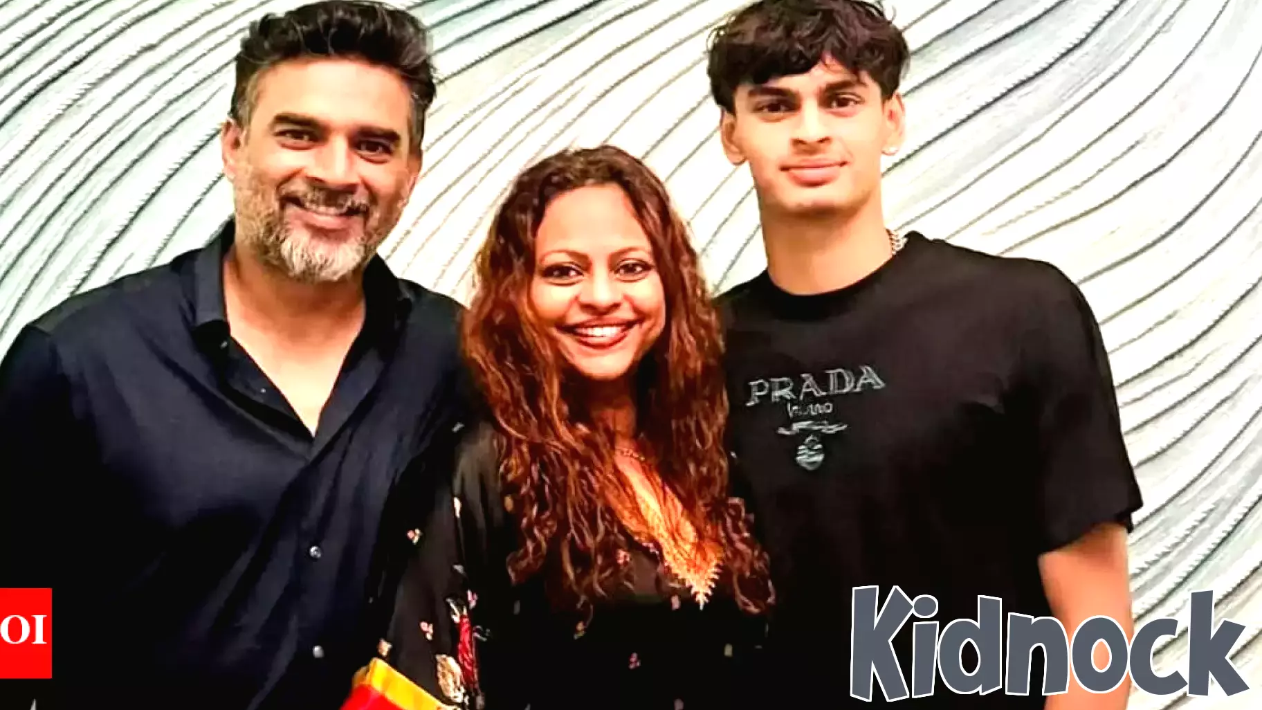 R Madhavan Shares Timeless Parenting Wisdom for Raising Successful Children