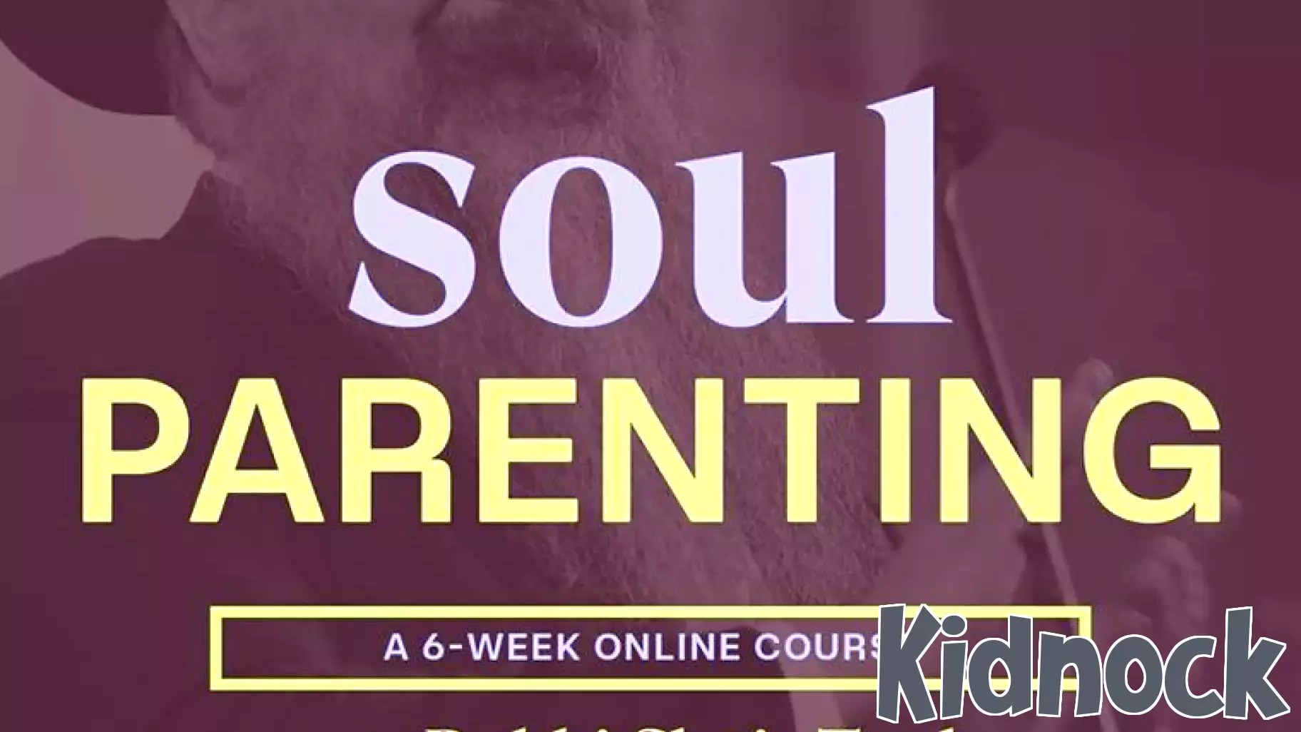 Rabbi Shais Taub's Popular Parenting Course Returns
