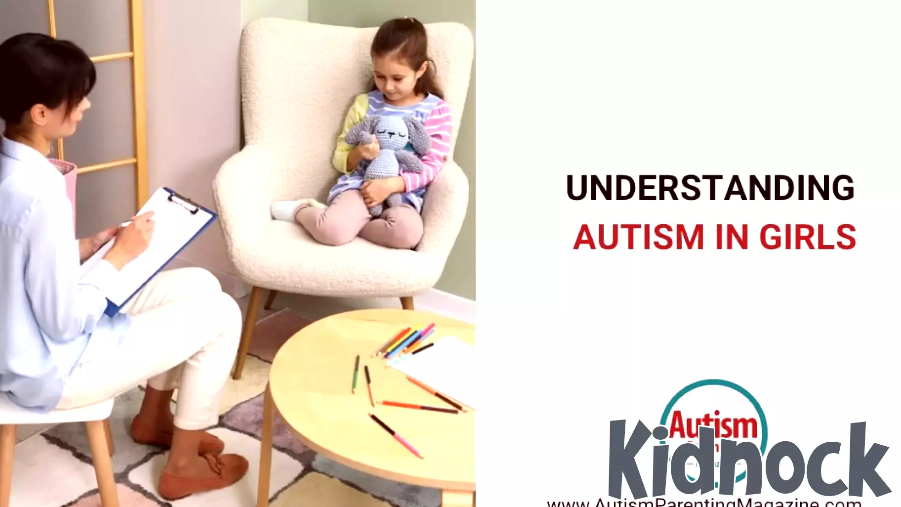 Recognizing Autism in Girls: The Importance of Early Diagnosis