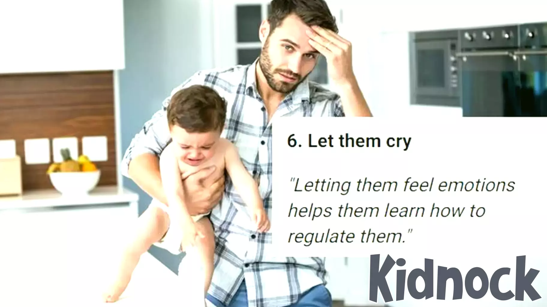 Rediscovering Old-School Parenting Techniques for Modern Kids