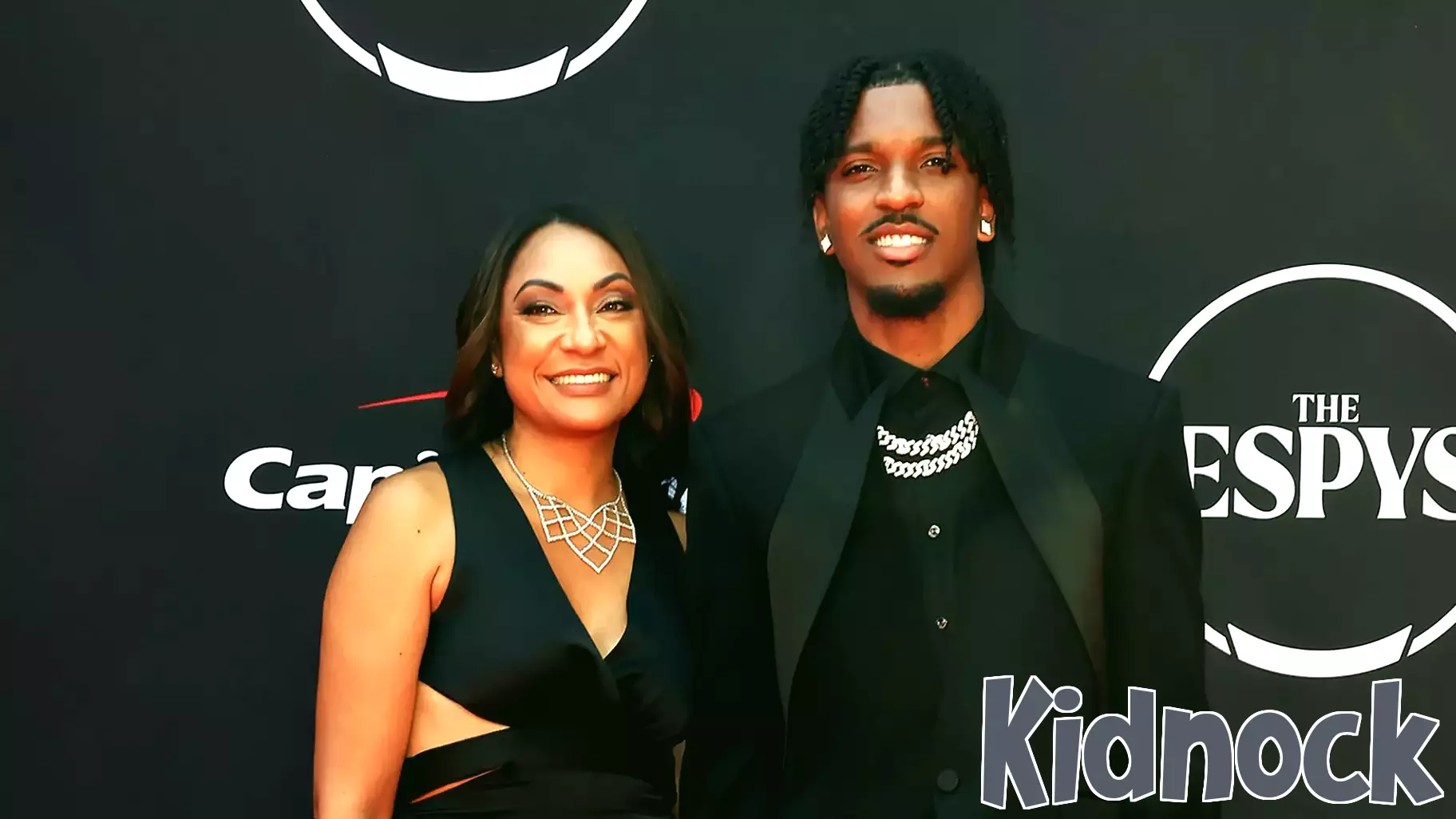 Regina Jackson Stands by Her Parenting Style for Jayden Daniels