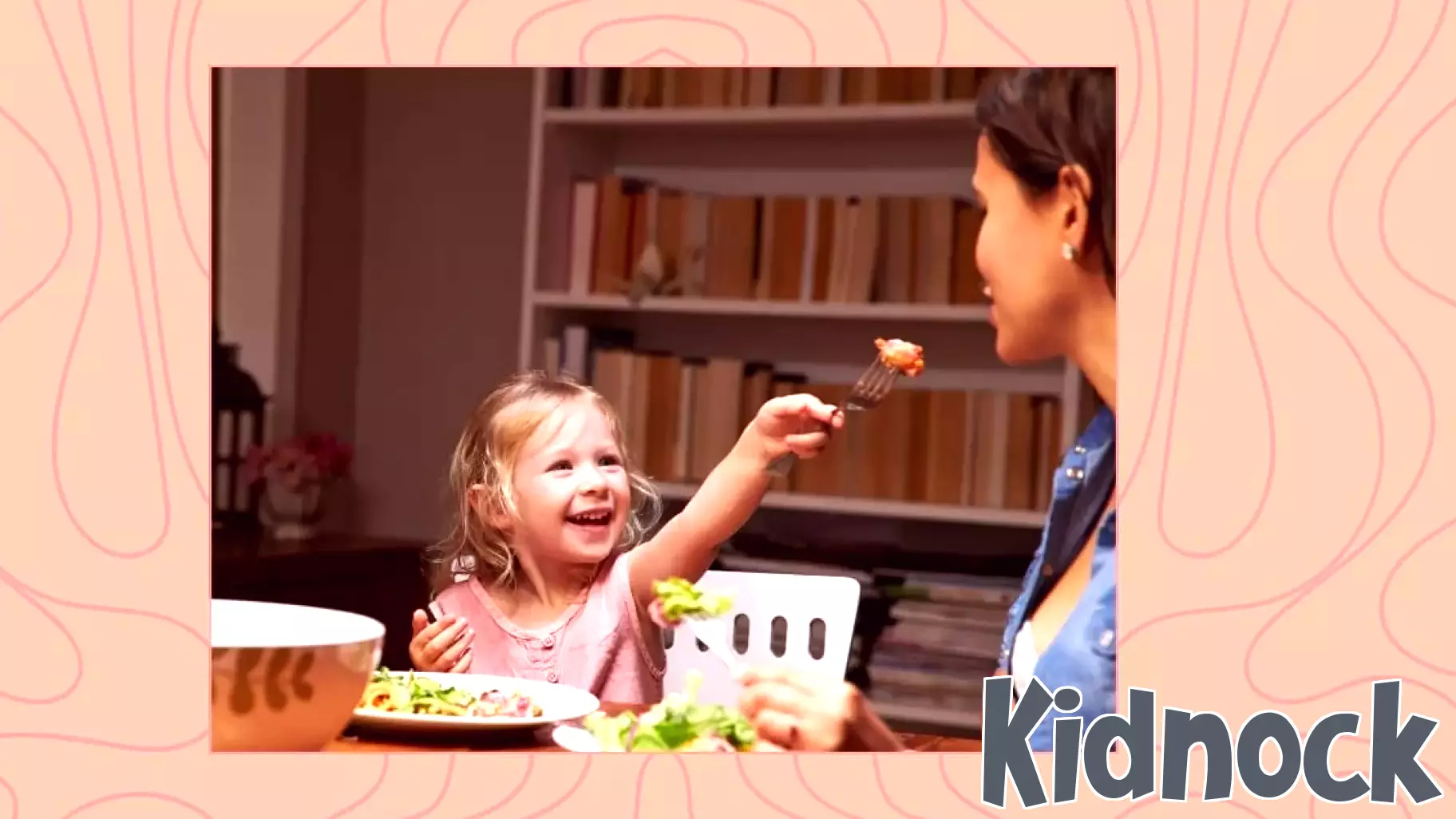 Rethinking Parenting: Is It Just Marketing?