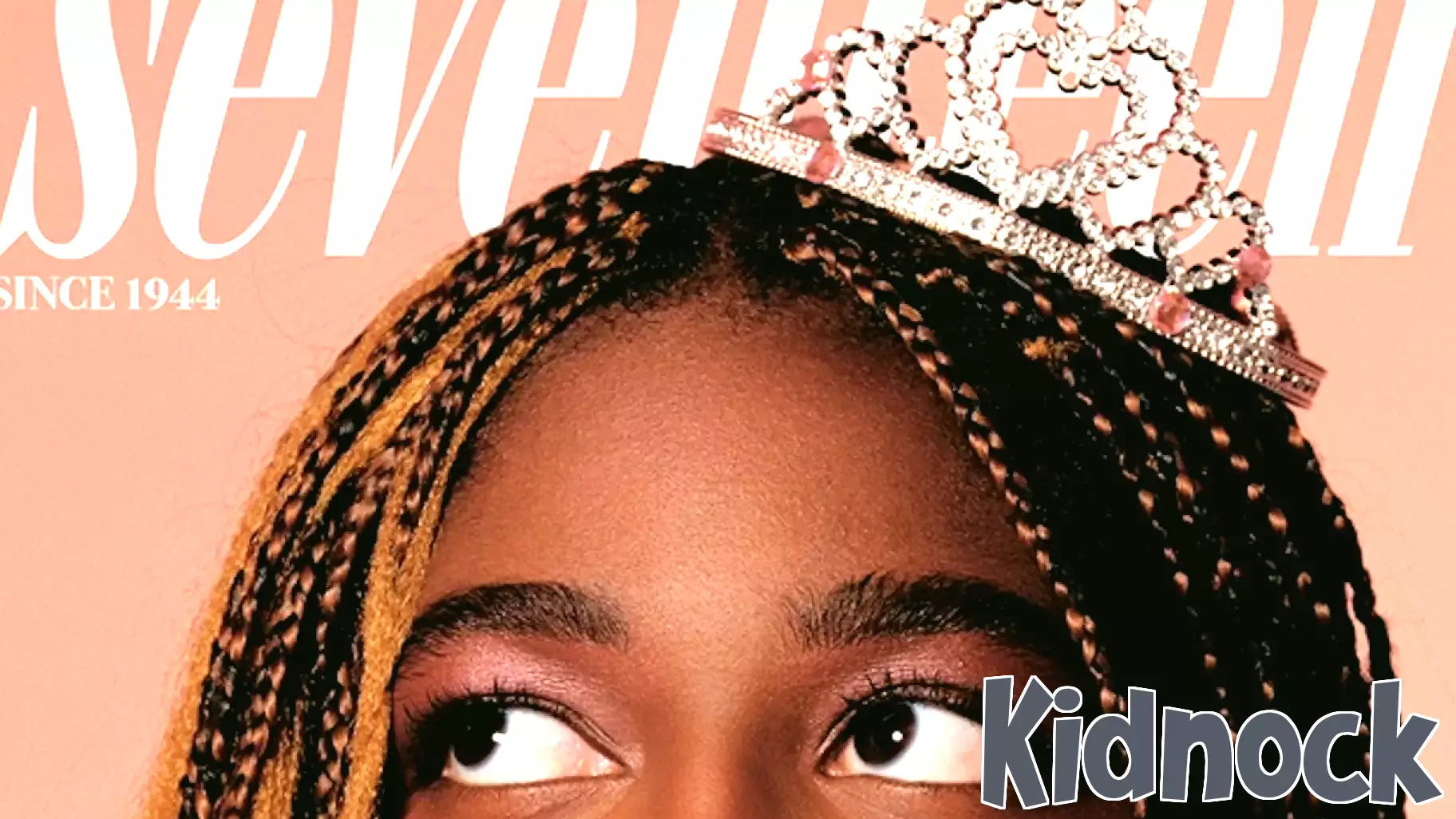Revitalizing Iconic Magazines: Willa Bennett's Unique Approach