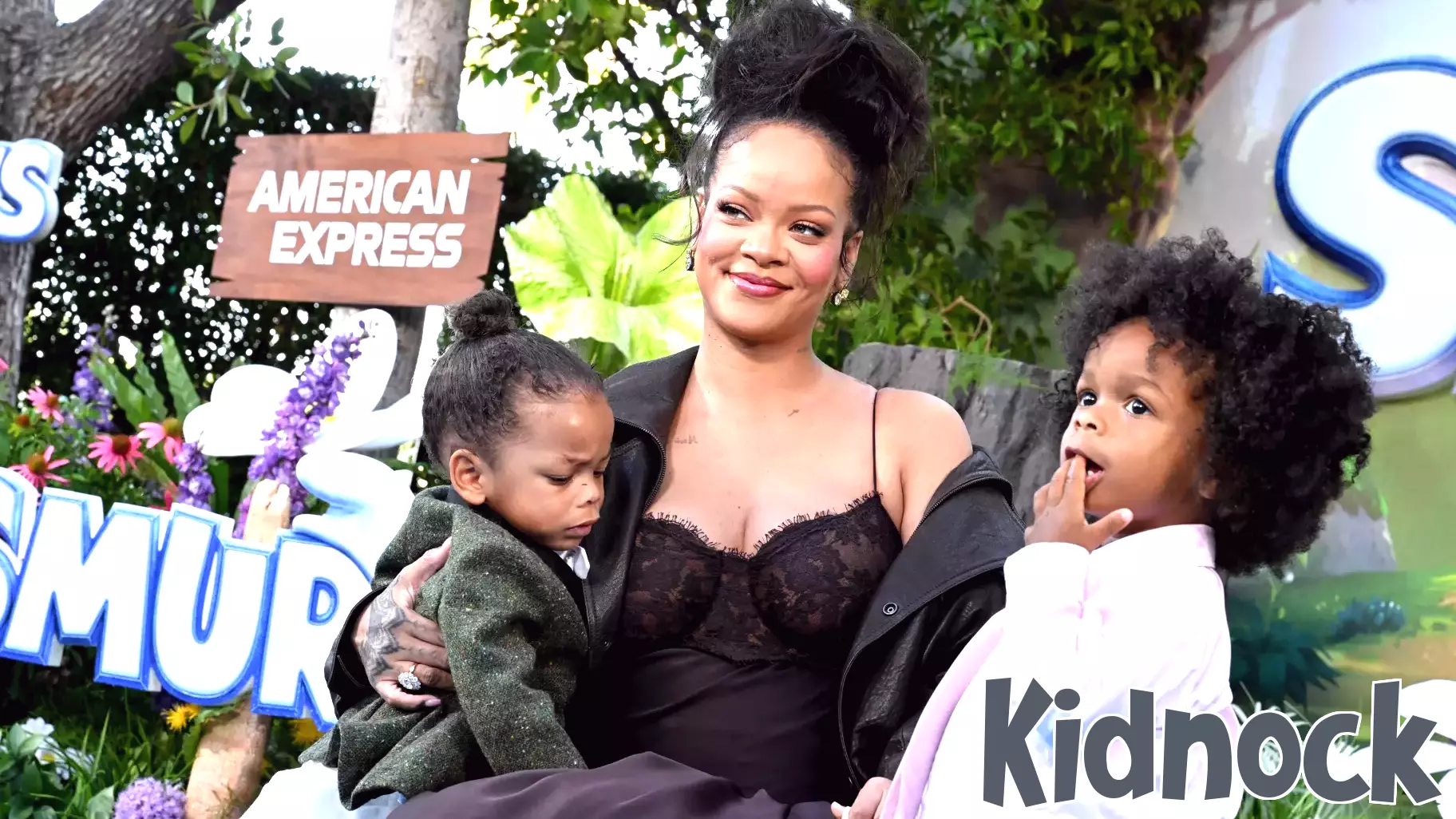 Rihanna's Unique Approach to Parenting Inspired by Her Father's Legacy