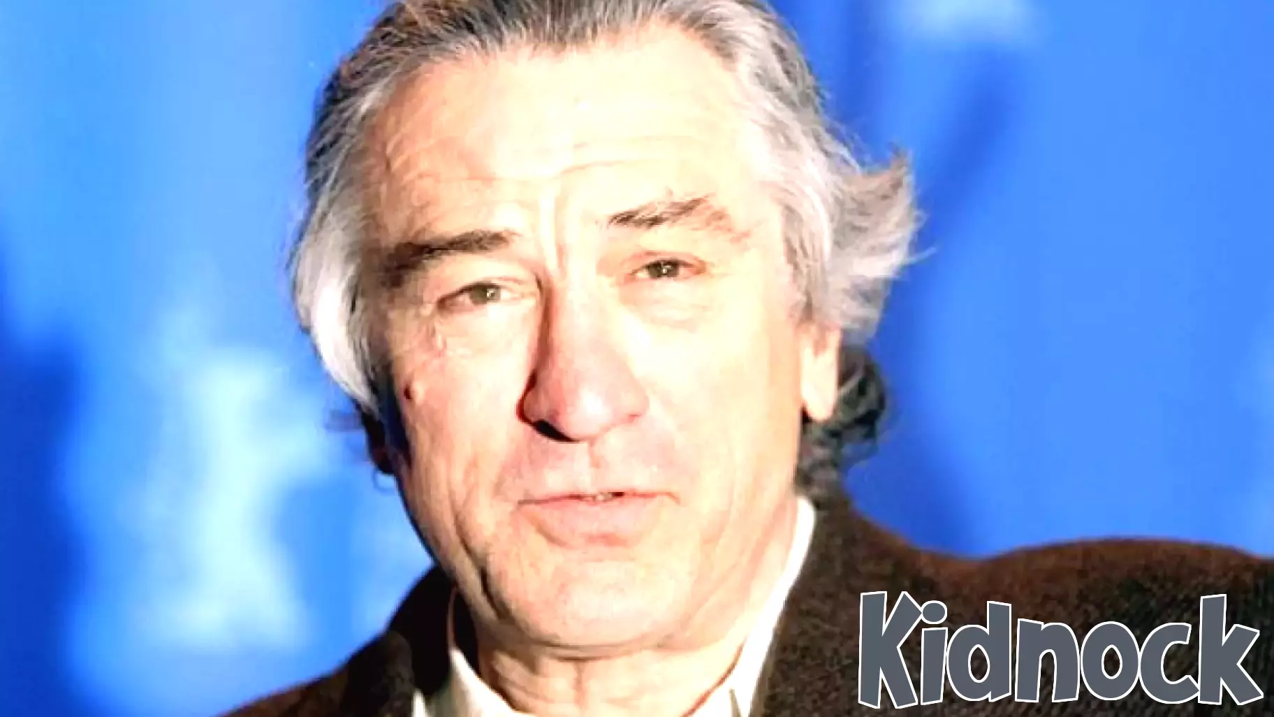 Robert De Niro Reveals His Key Parenting Principle as a Father of Seven