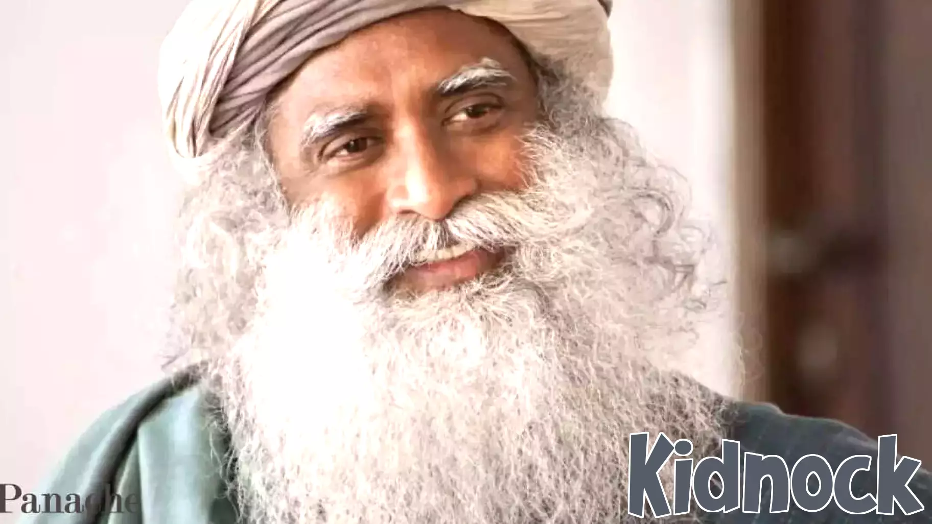 Sadhguru says the best parenting advice is to stop parenting children: 'All you have done is land a few ye