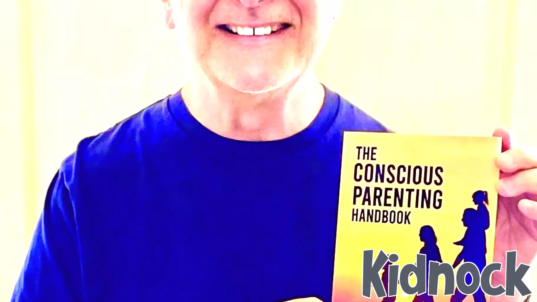 Saline County Native Releases New Guide on Conscious Parenting