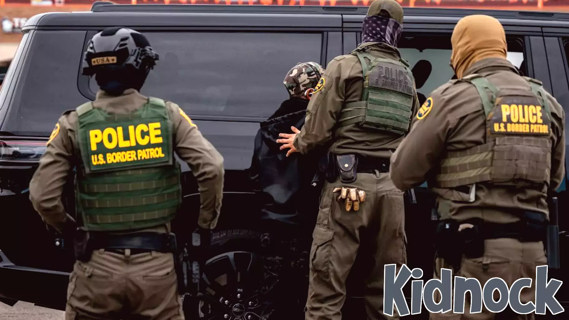 Seattle Times parenting guide turns ICE into bedtime horror