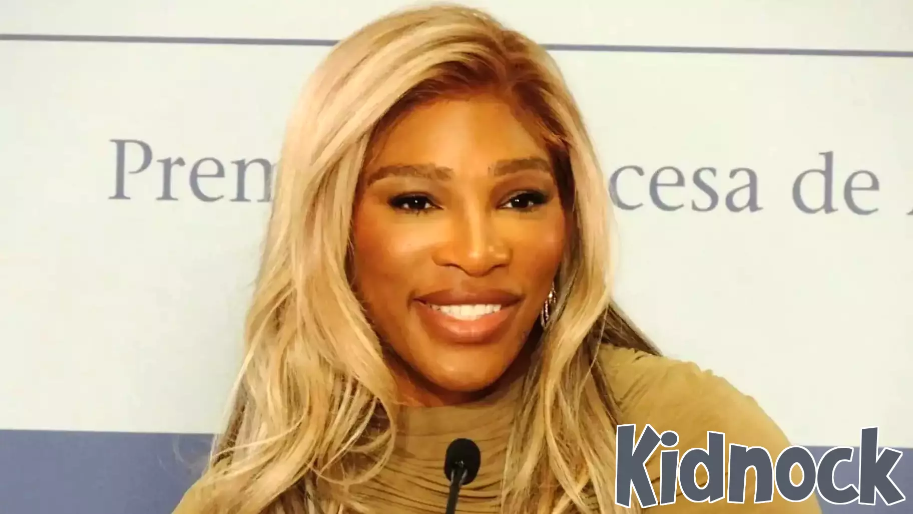 Serena Williams’ Strict No-Sleepover Policy for Daughter Olympia Ignites Heated Parenting Discussion