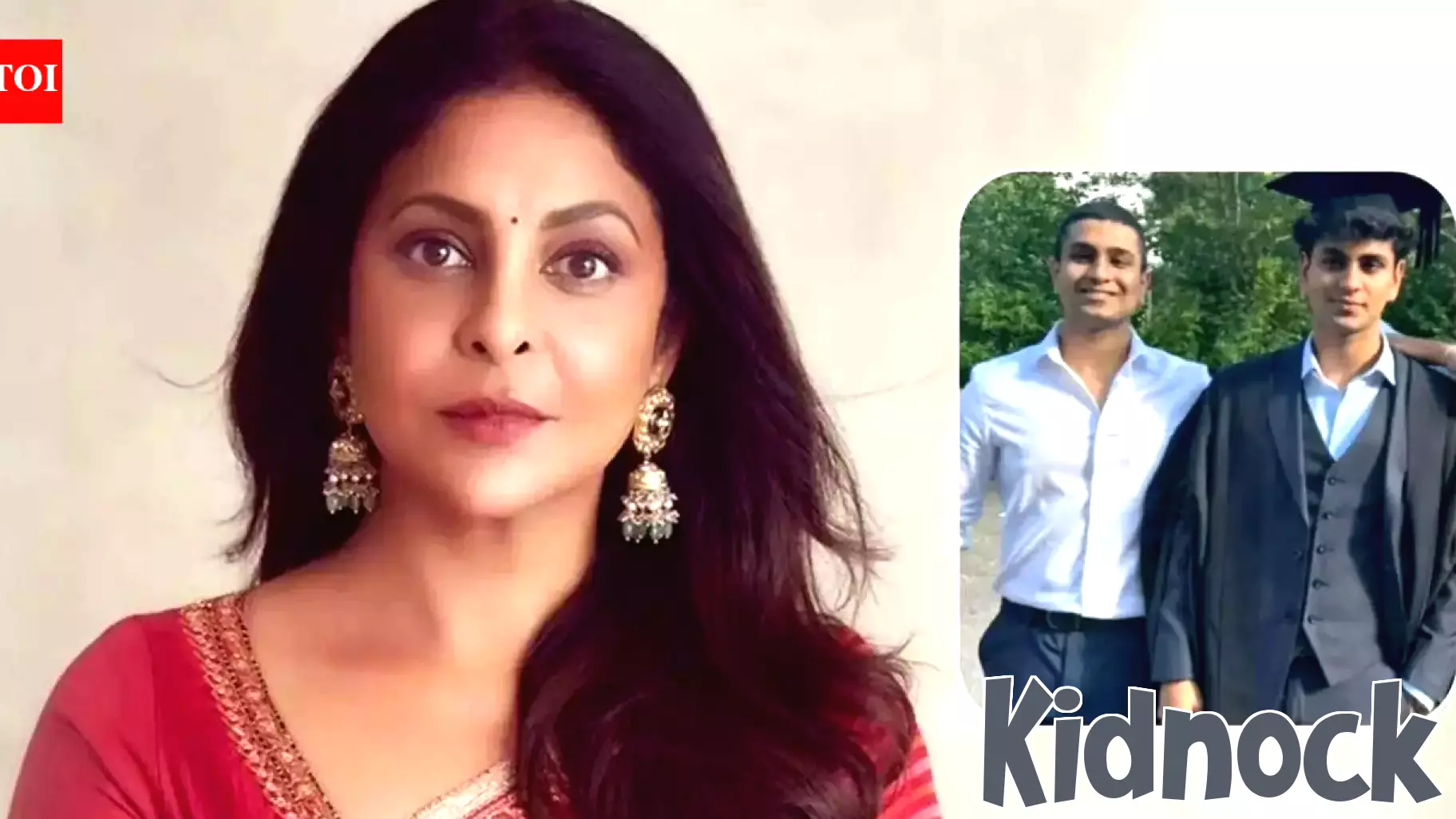 Shefali Shah on parenting sons in the age of alpha male culture: 'Our daughters will be safe if our sons are raised right'