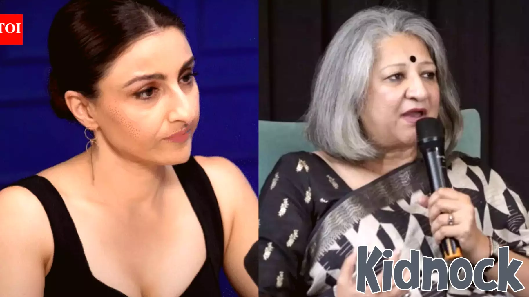 Soha Ali Khan questions parenting styles: Experts finally weigh in on what actually works best