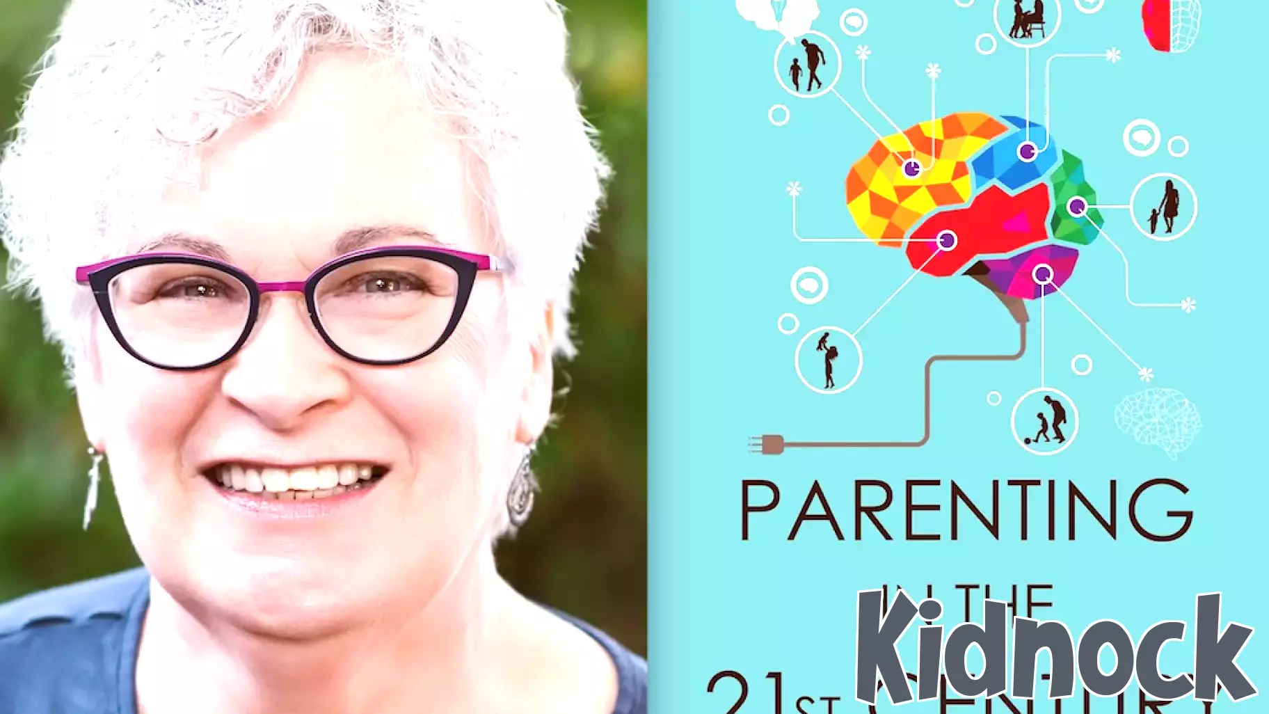 Sunshine Coast counsellor uses neuroscience to upend parenting lore