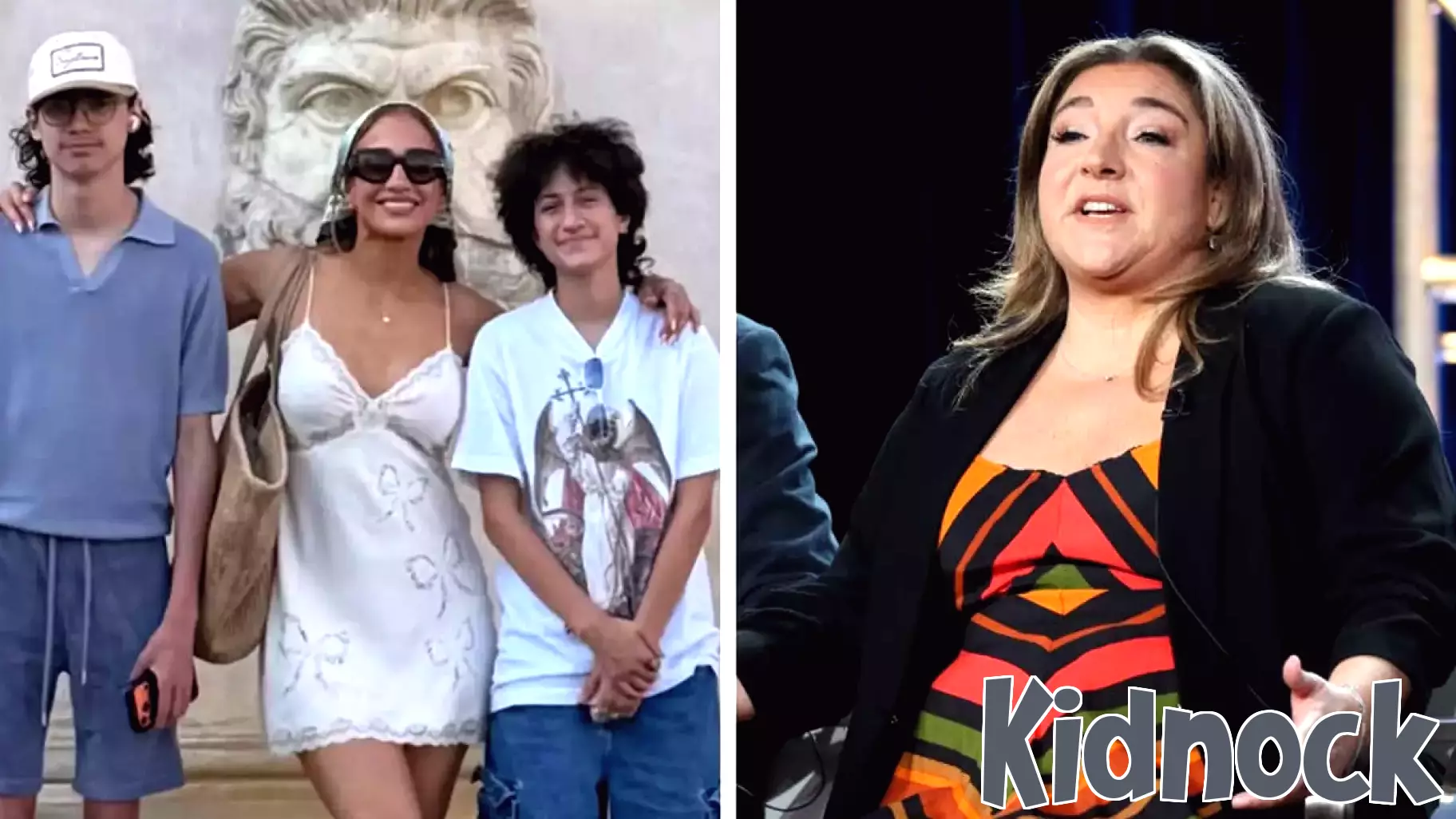 Supernanny Jo Frost surprises with unexpected remarks on Jennifer Lopez's parenting of twins Oskar and Max