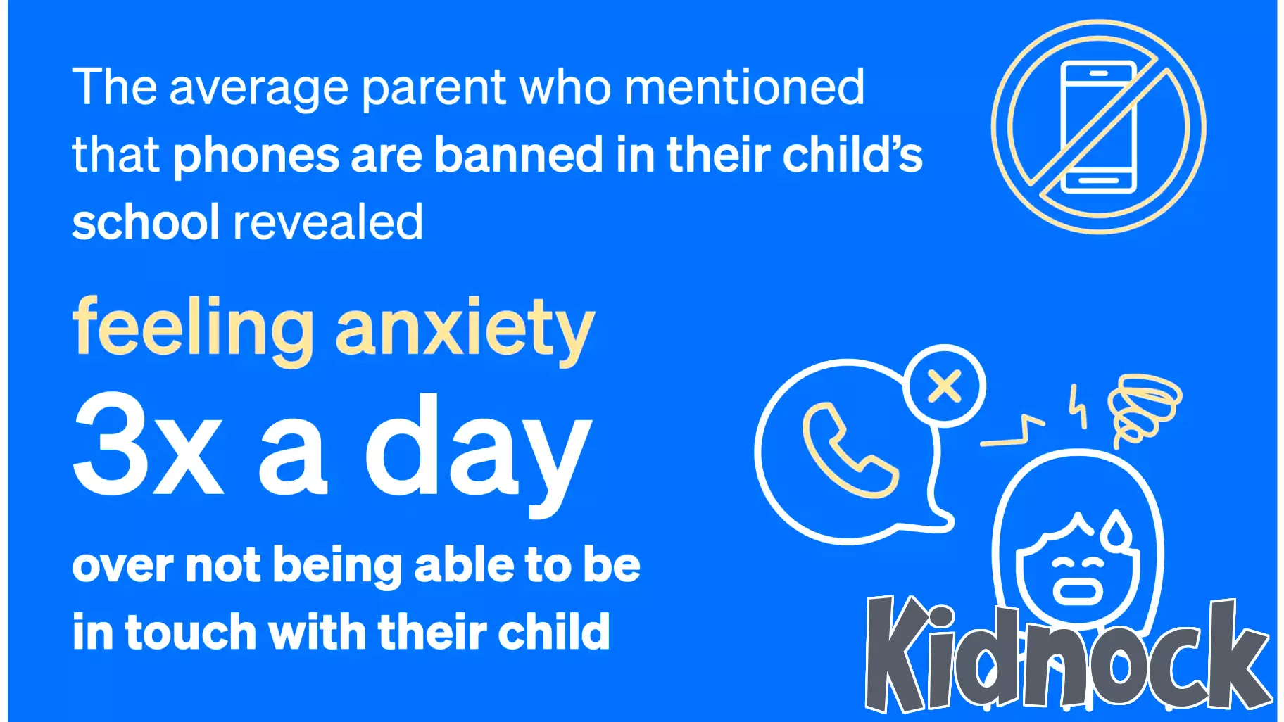 Techxiety: The modern parenting stress keeping families up at night