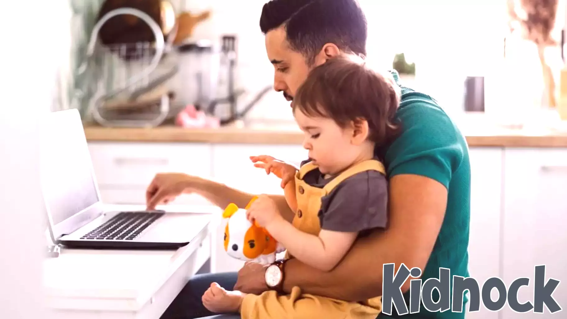 The 6 Dad Gaps: Why Good Dads Still Feel Stuck