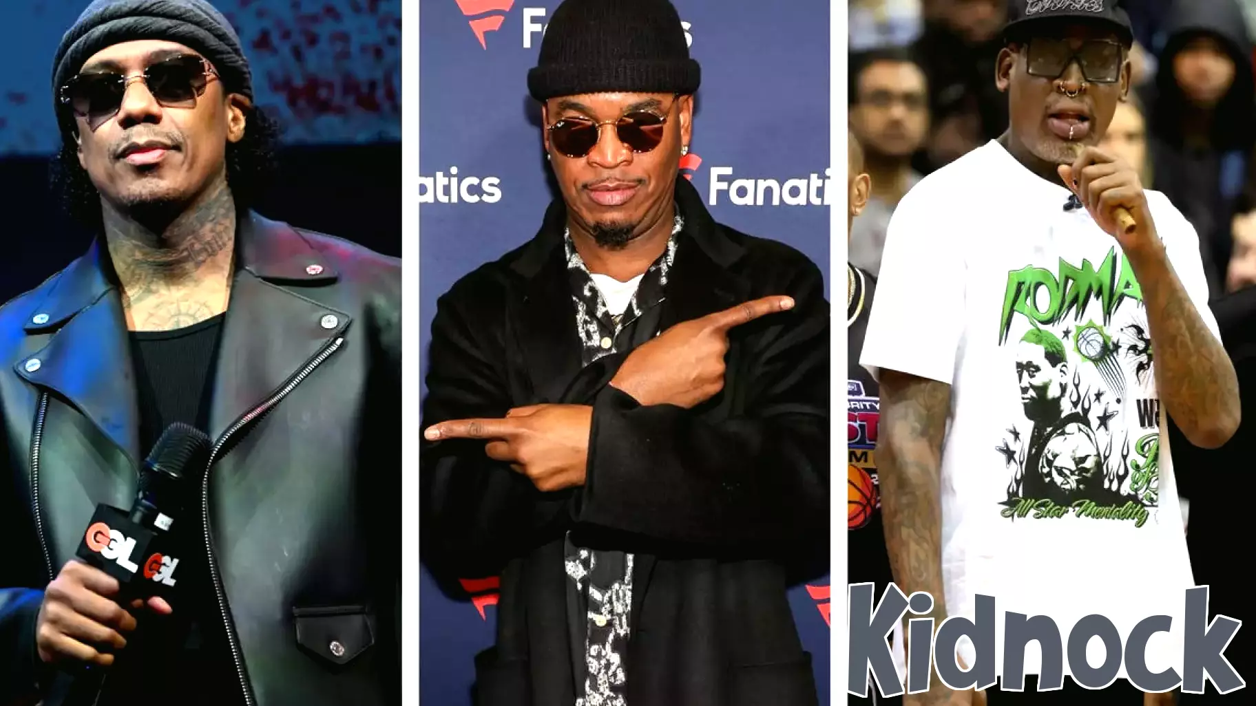 The Challenges of Celebrity Dads: Parenting Pitfalls