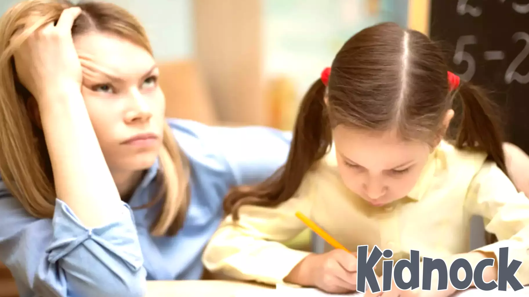 The Dangers of Gentle Parenting: A Mother's Reflection