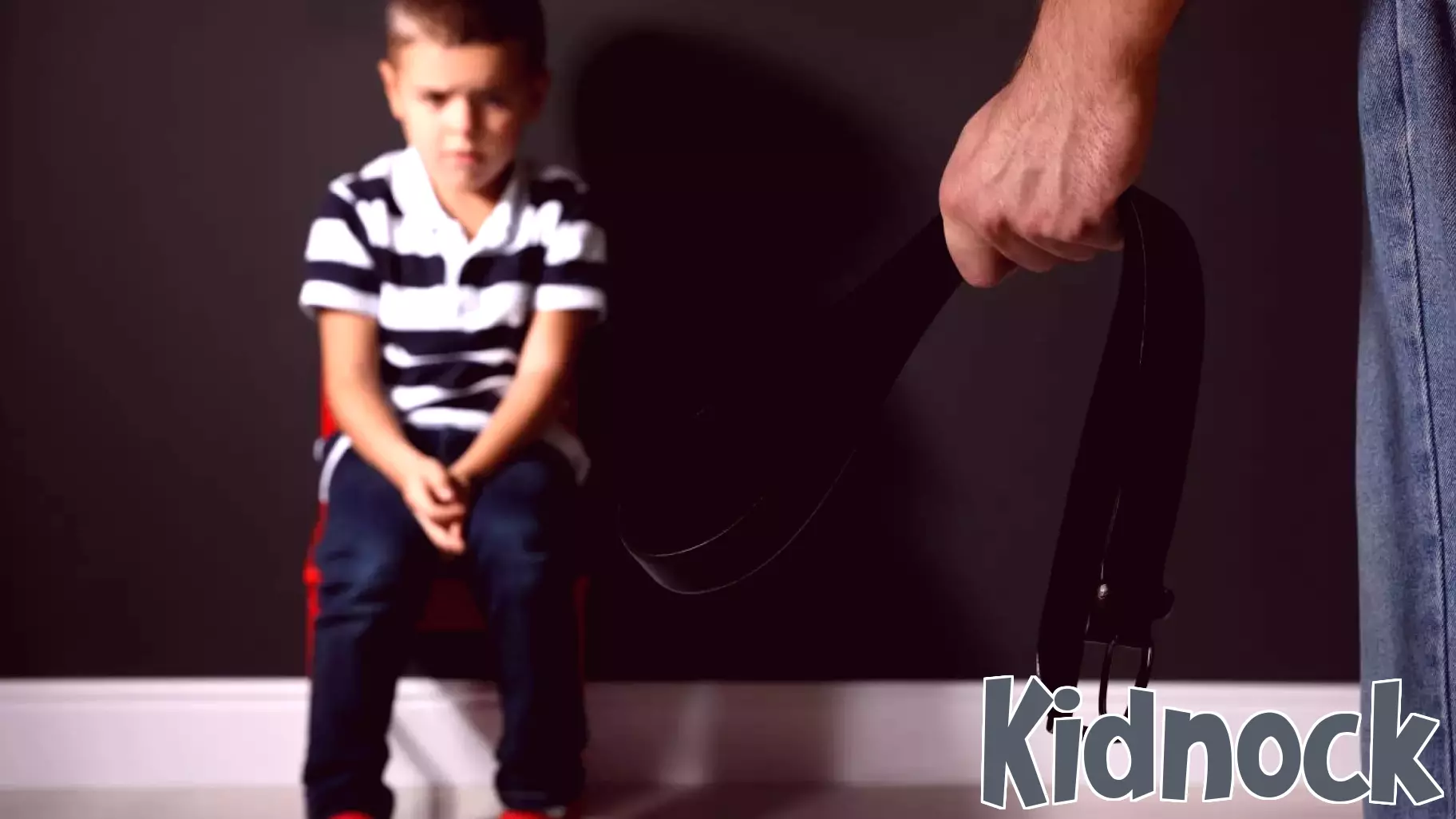 The Dangers of Misunderstanding Discipline: Spanking as a Laughing Matter