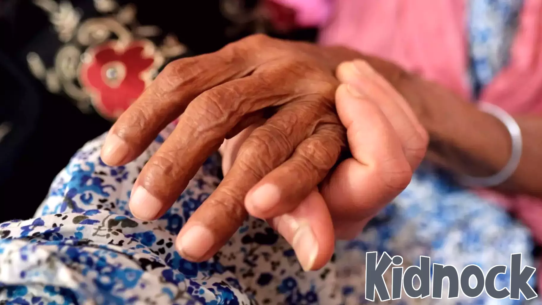 The Evolving Role of Grandparents in Family Dynamics
