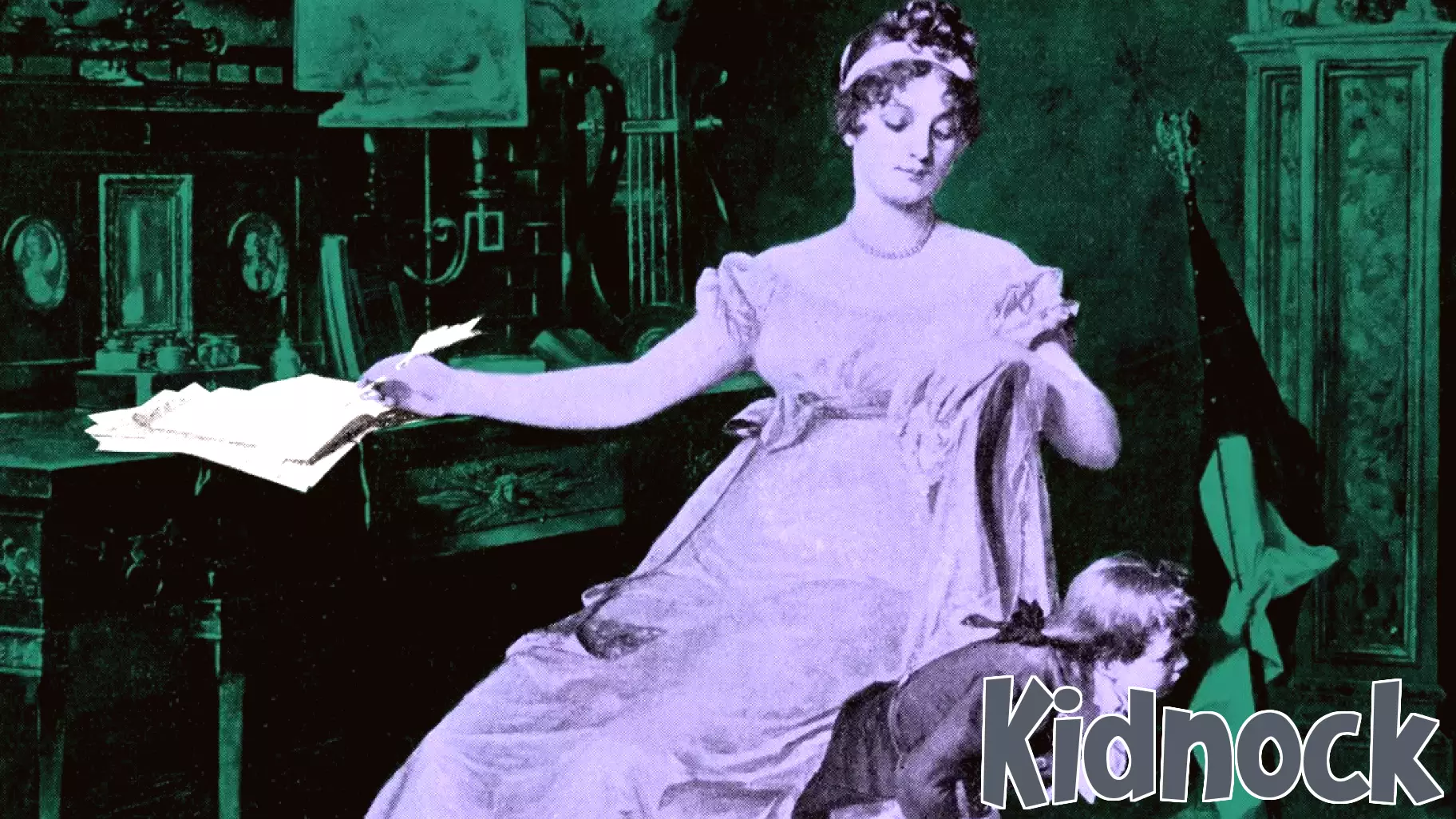 The Impact of Parental Ambition on Children