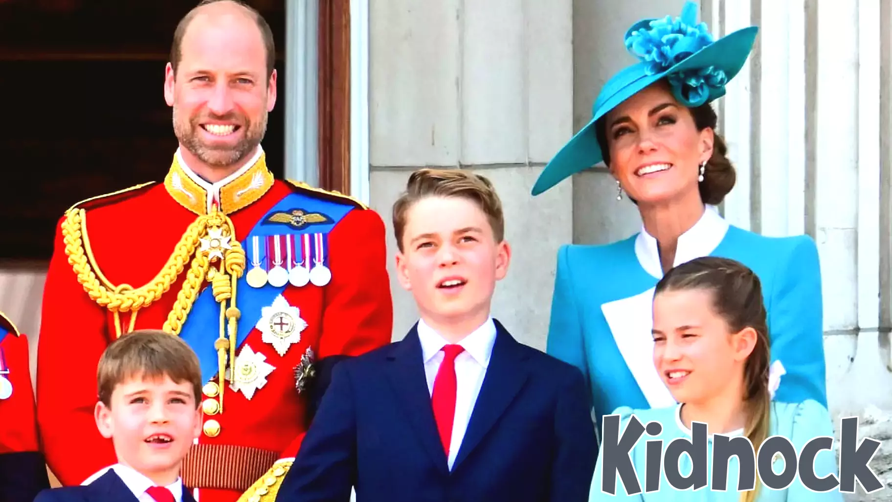 The Impact of Sibling Dynamics on Royal Parenting