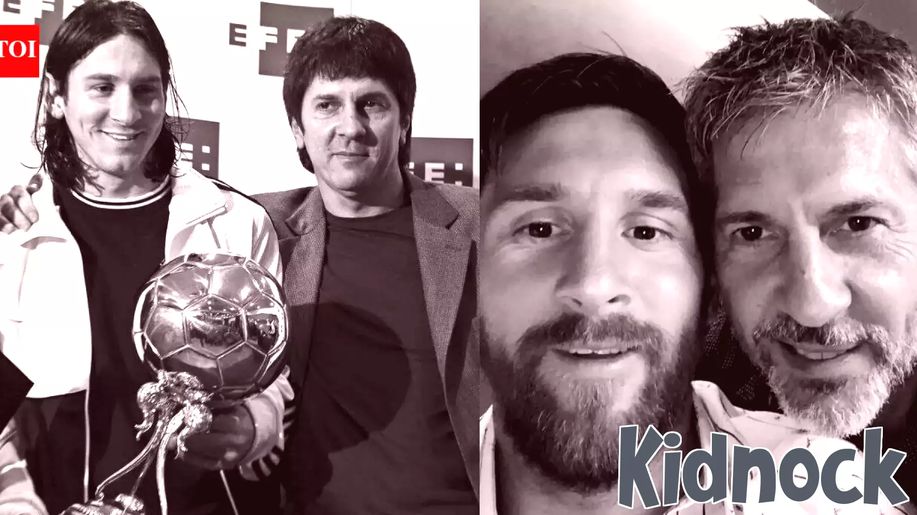 The man who made Messi: 5 unforgettable parenting lessons every Indian parent can learn from Jorge Messi, who passed away today