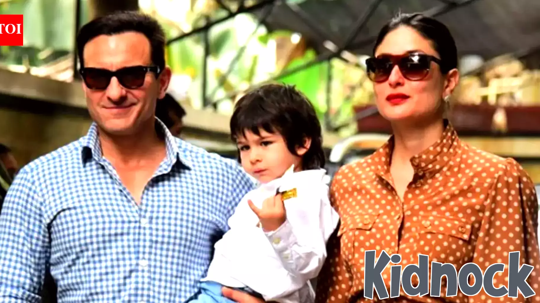 The most beautiful quality a boy can have is…” Kareena Kapoor on the one quality she wants her sons to grow up with and why every parent should know it