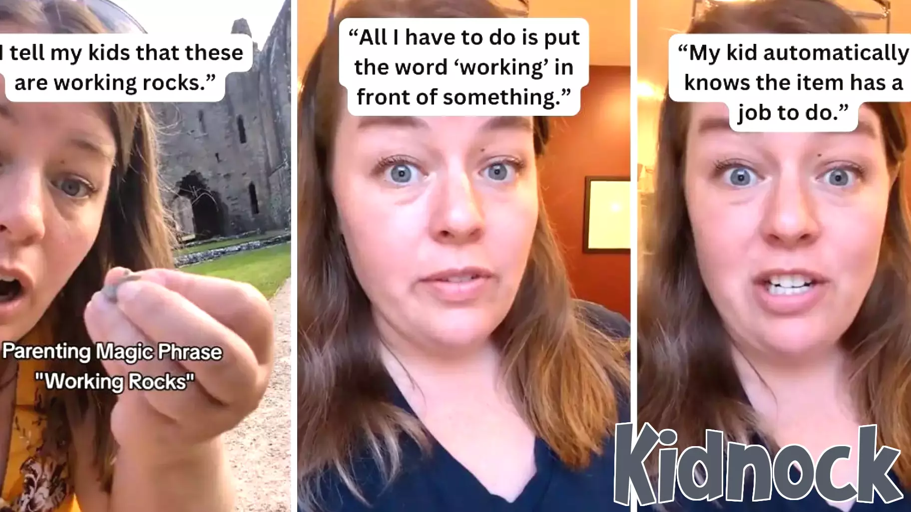 The Power of a Simple Phrase in Teaching Kids About Boundaries