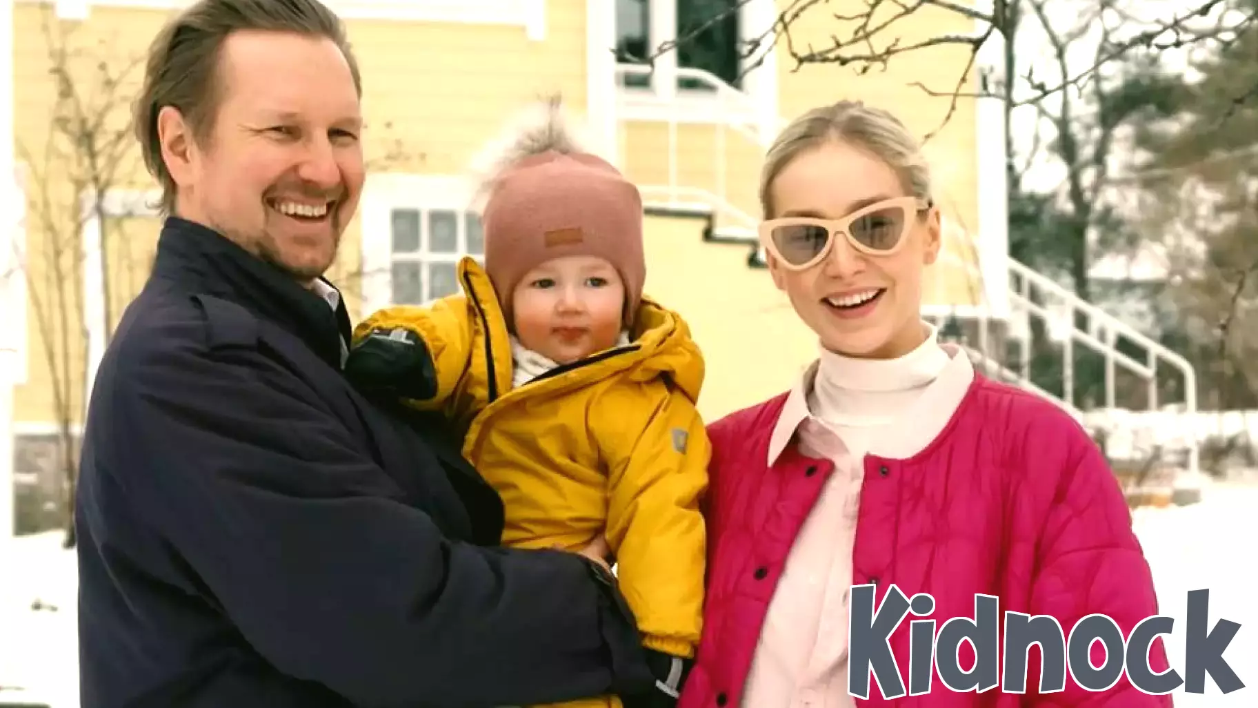 The Secret Behind Finnish Parents' Laid-Back Approach