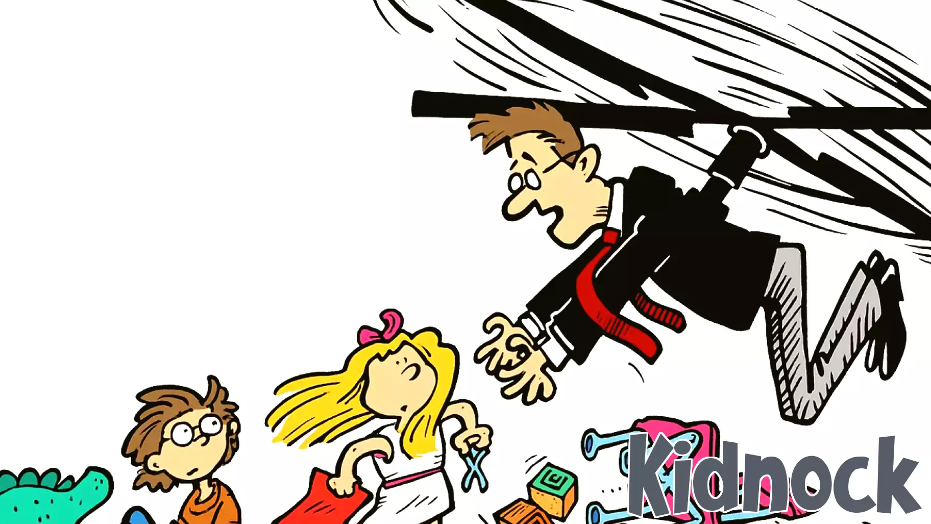 The Truth About Helicopter Parenting and College Admissions